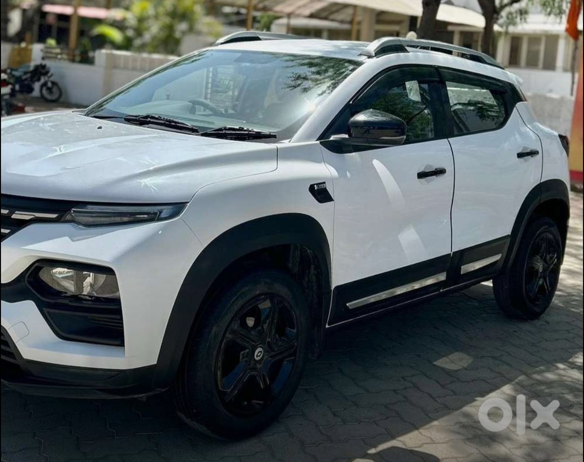 Renault Kiger - Image 2