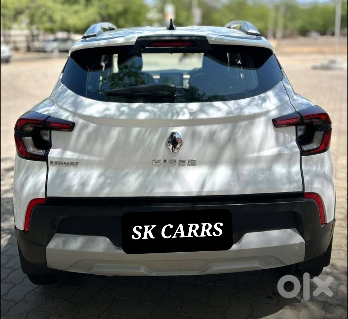 Renault Kiger - Image 6