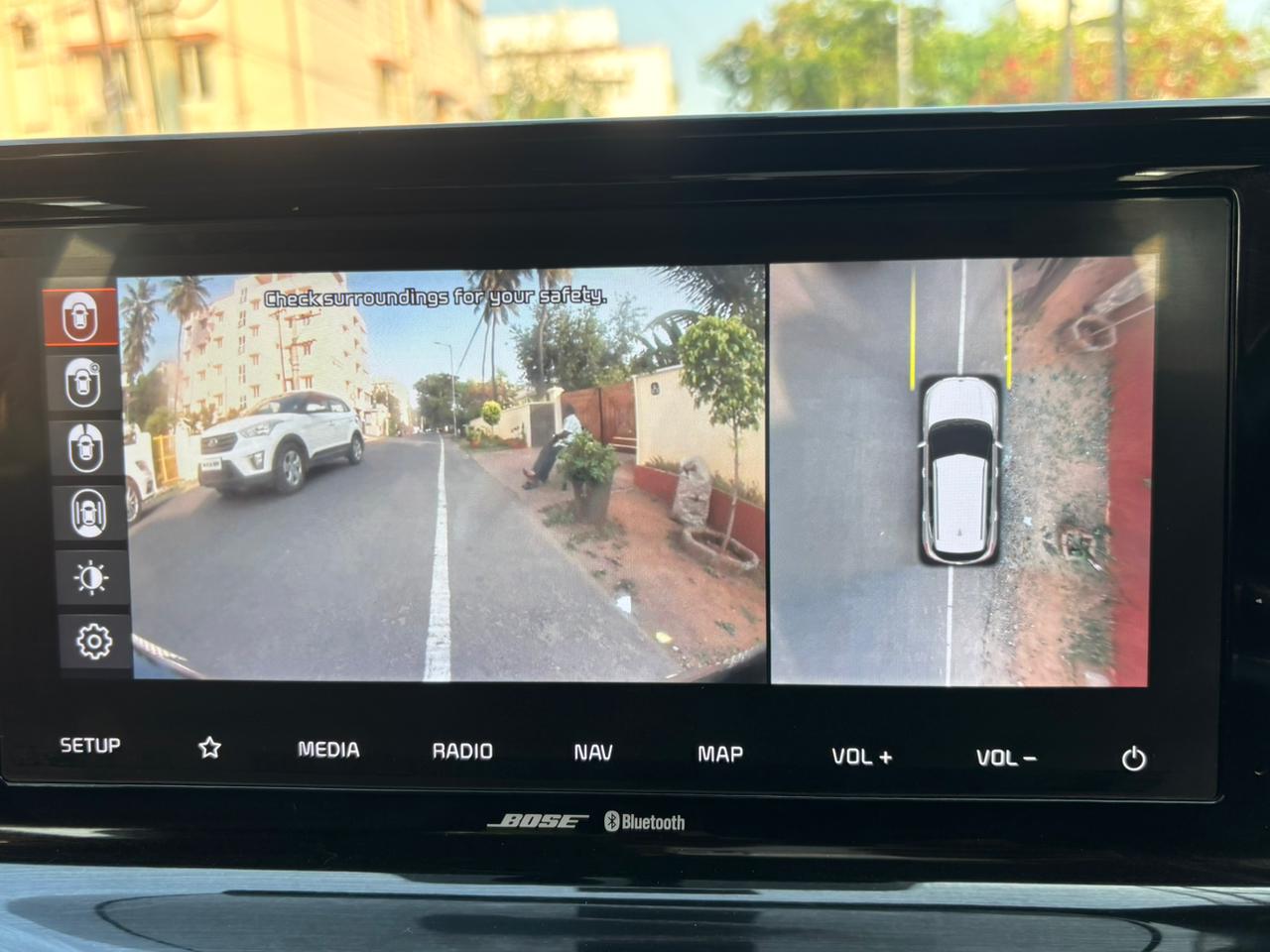 Kia Seltos - Image 3