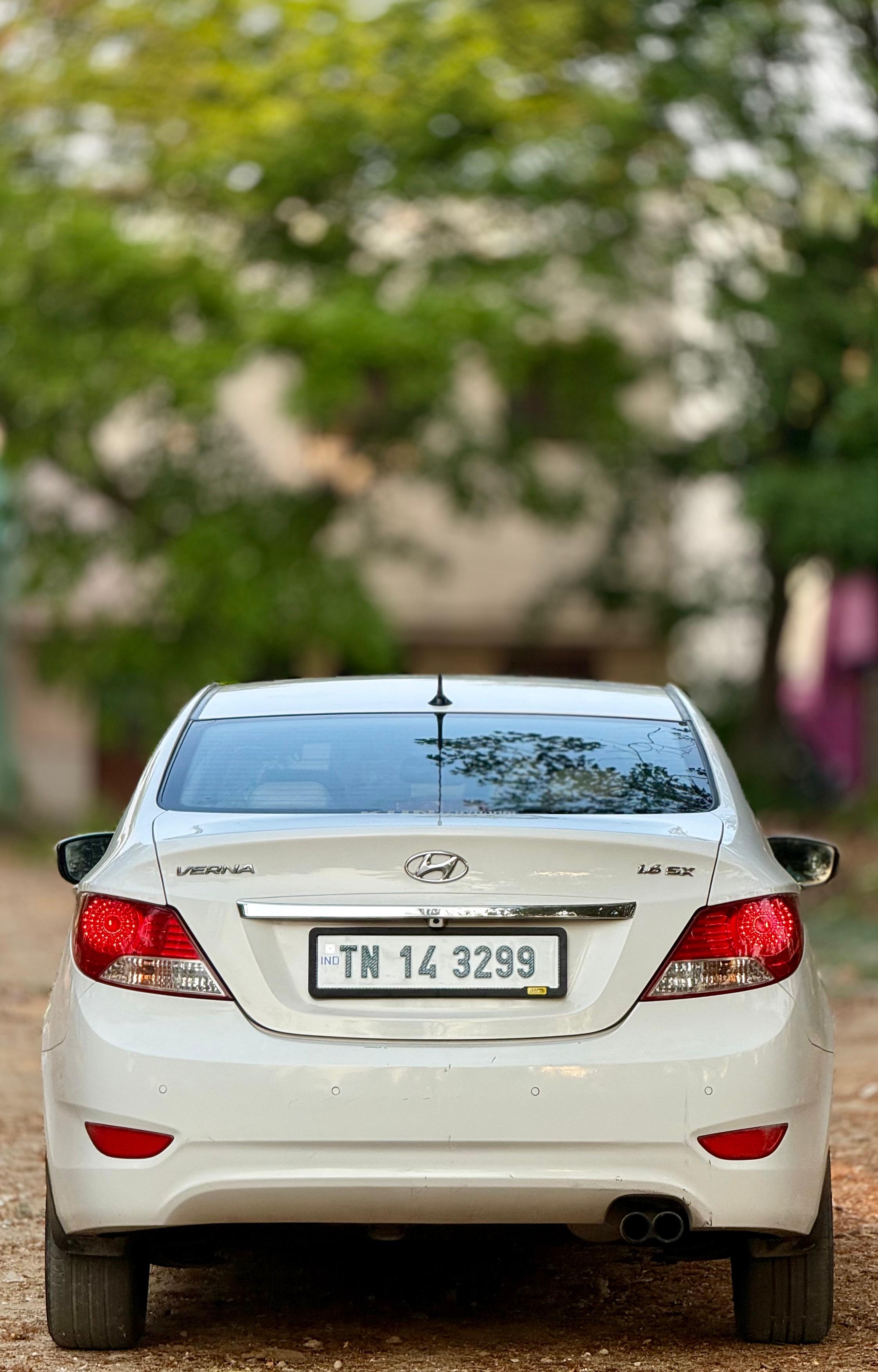 Hyundai Verna - Image 2