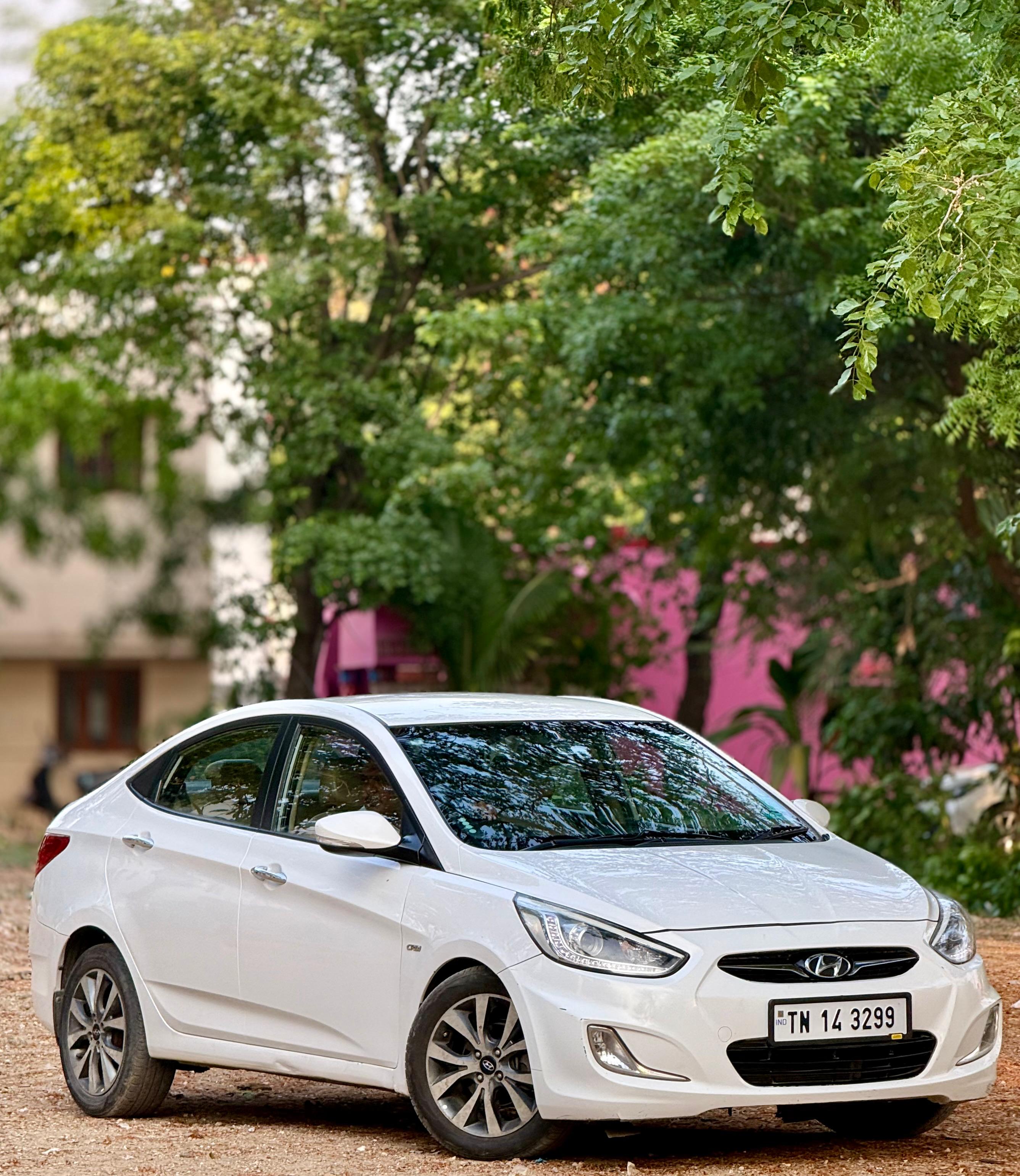 Hyundai Verna - Image 7