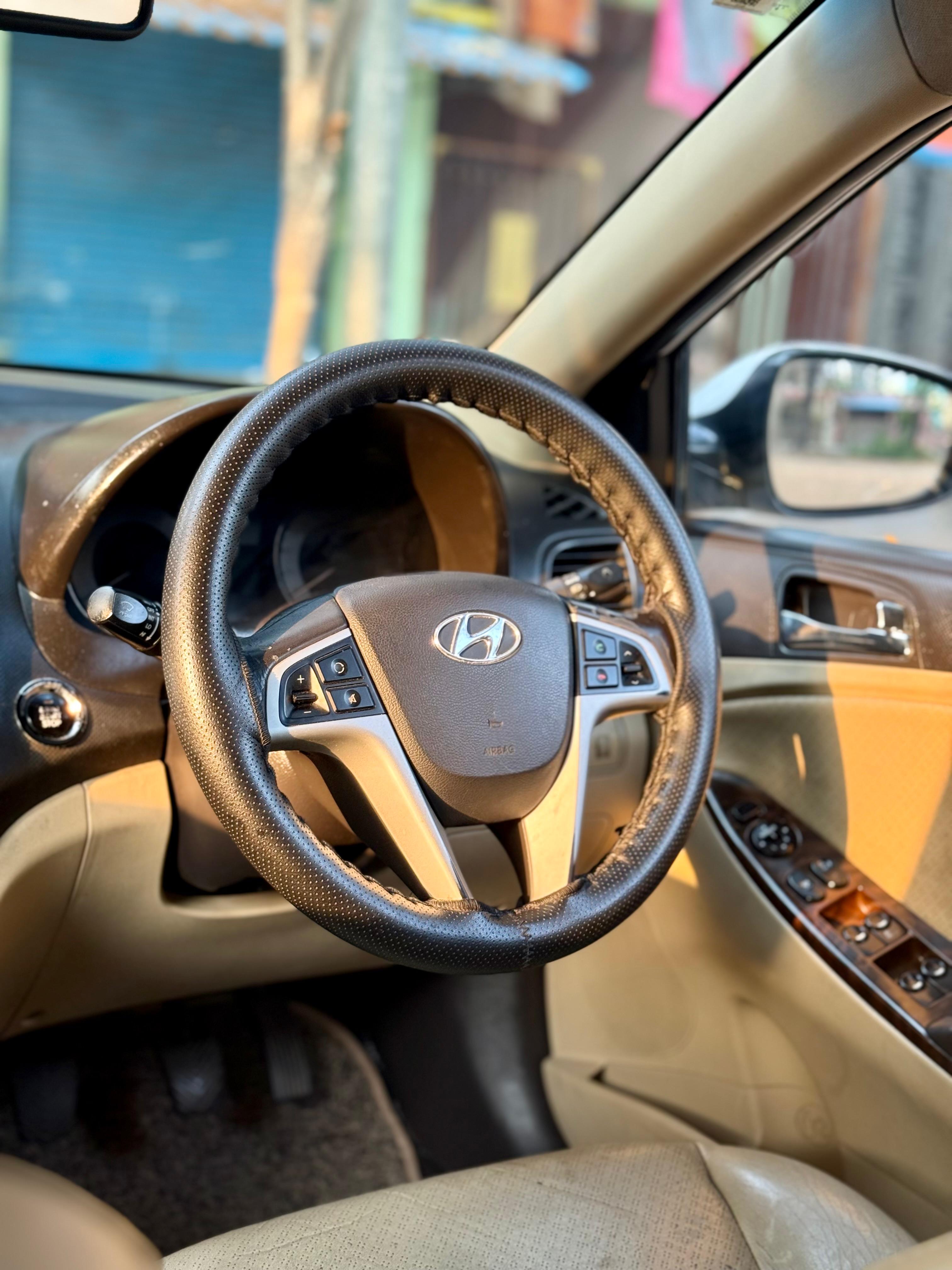 Hyundai Verna - Image 3