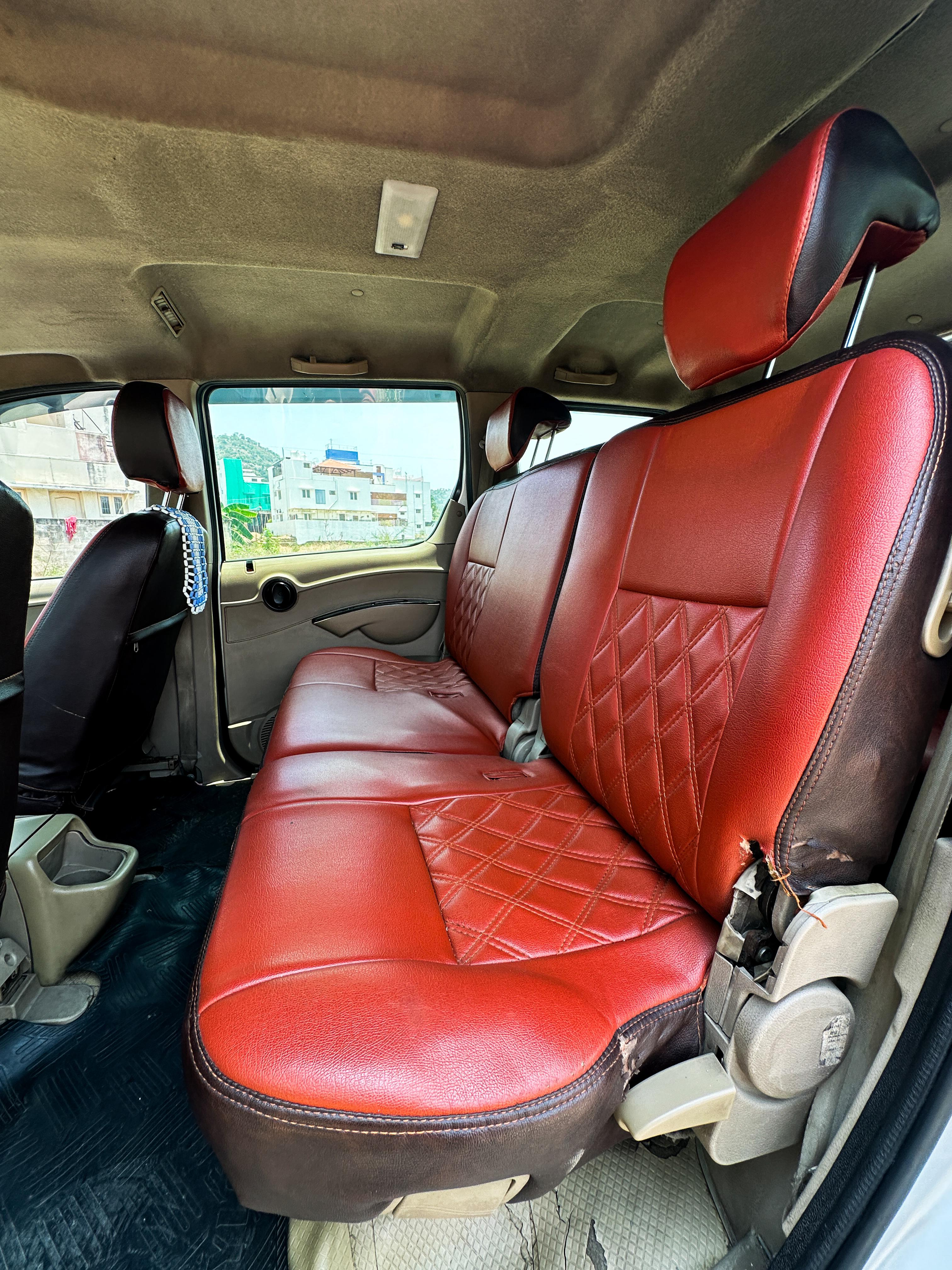 Mahindra Xylo - Image 4