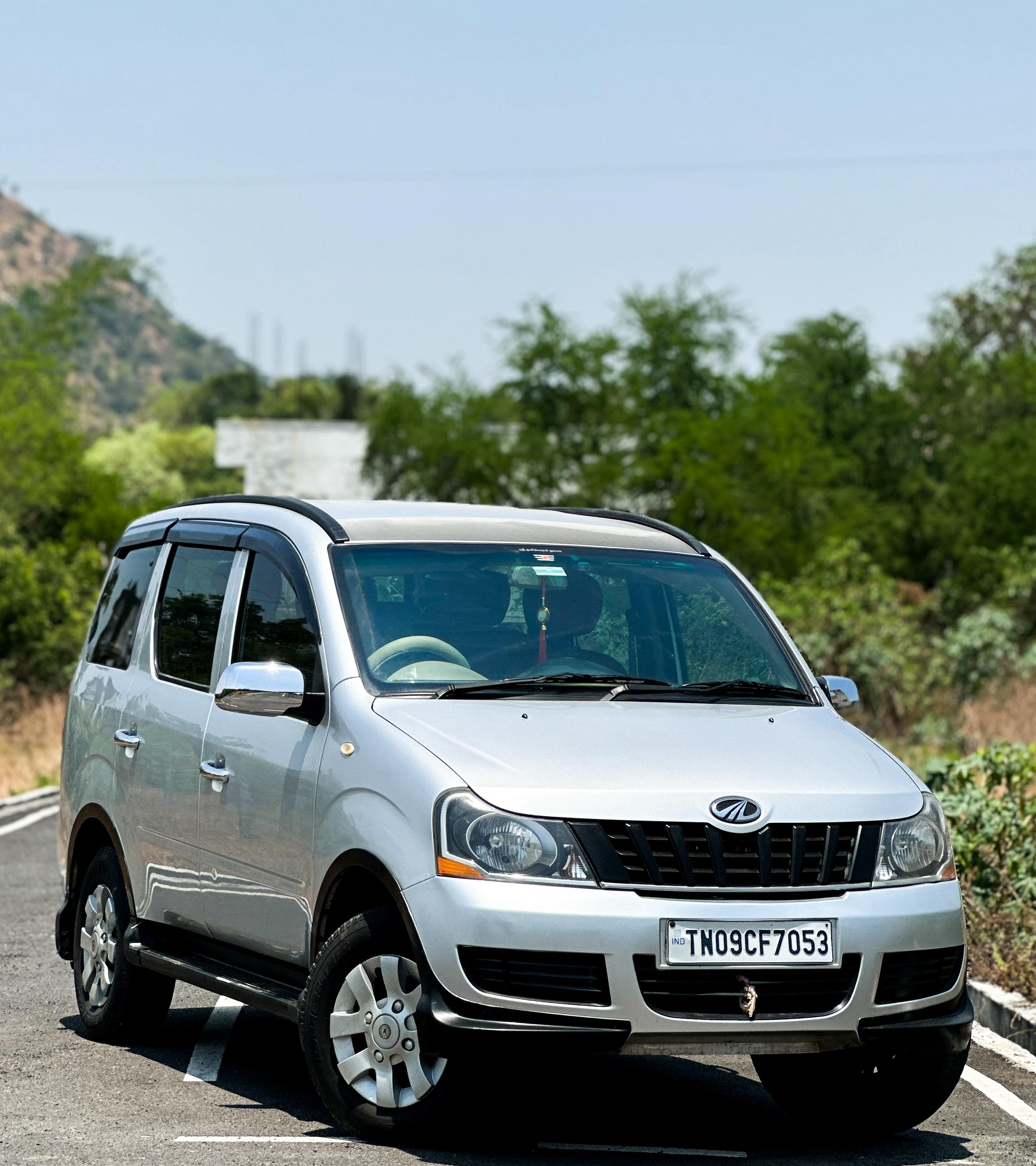 Mahindra Xylo - Image 7
