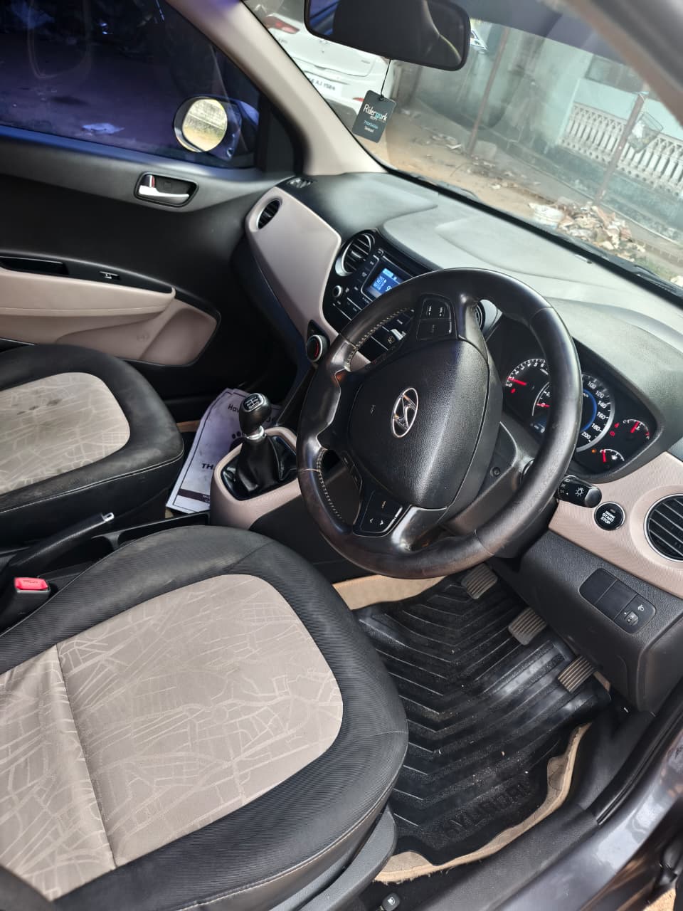 Hyundai i10 - Image 4