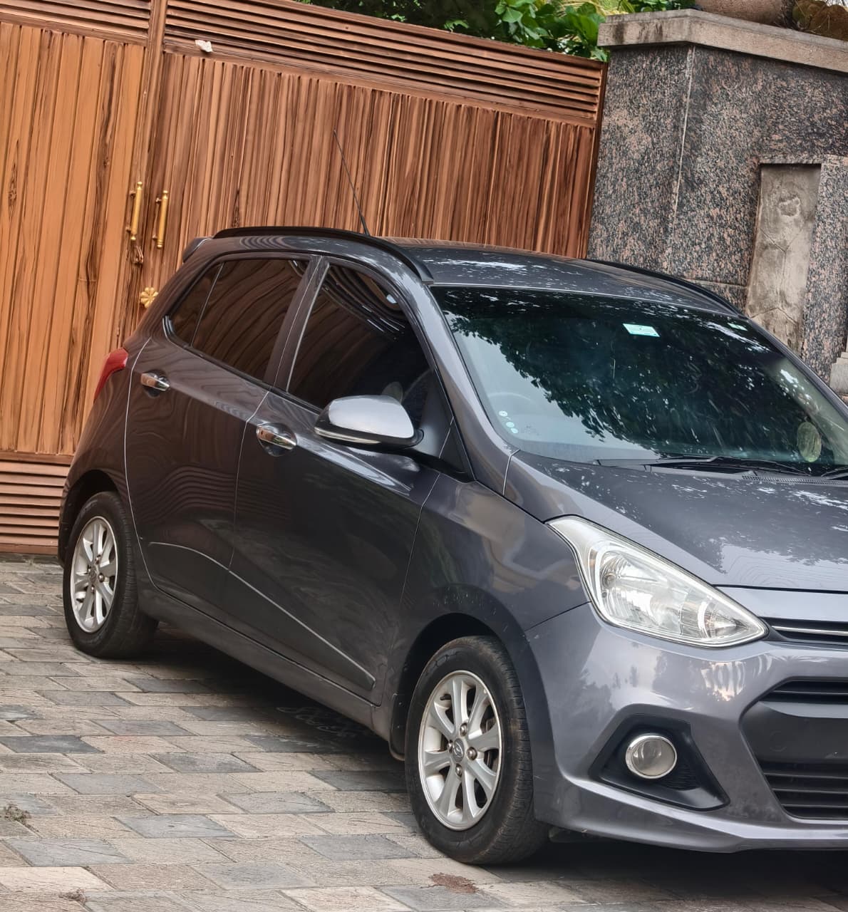 Hyundai i10 - Image 3