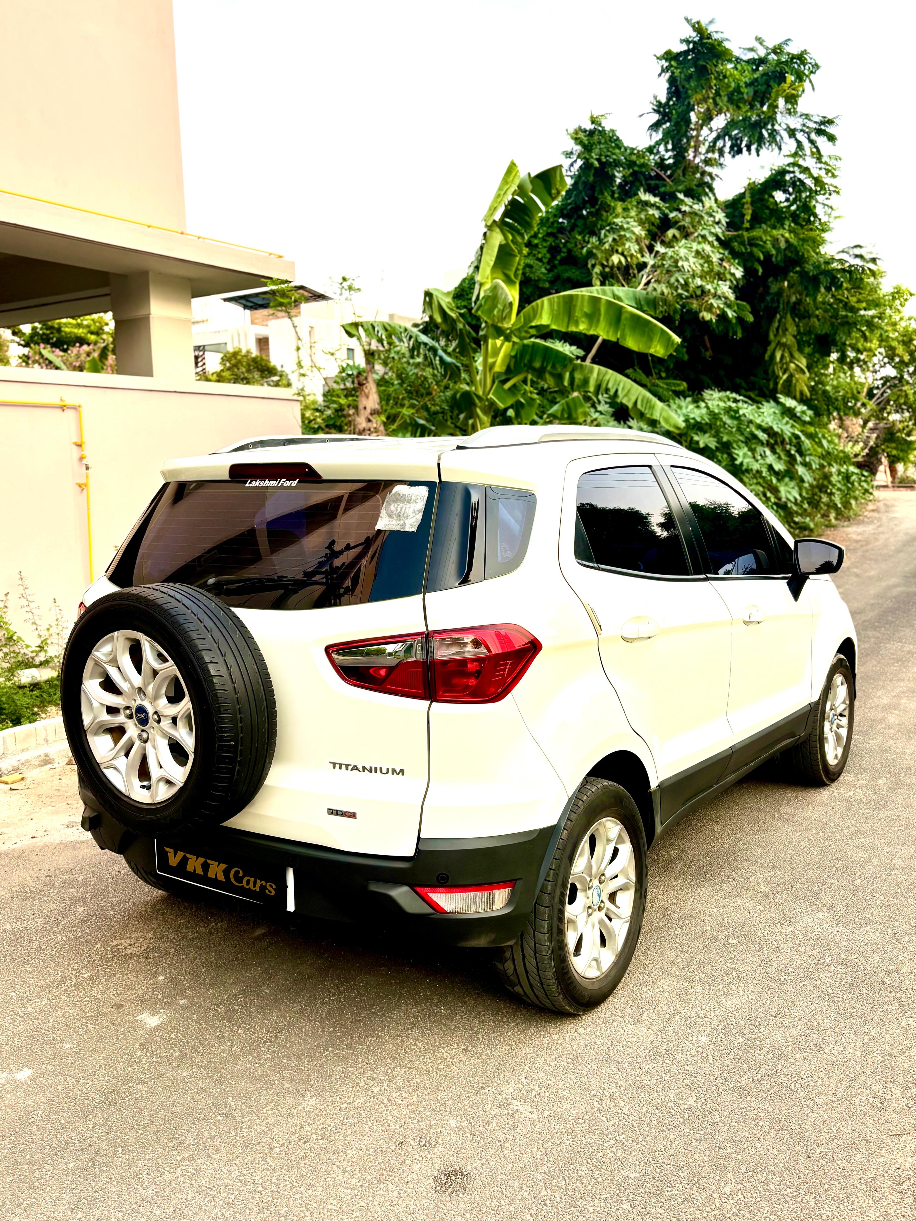 Ford Ecosport - Image 3