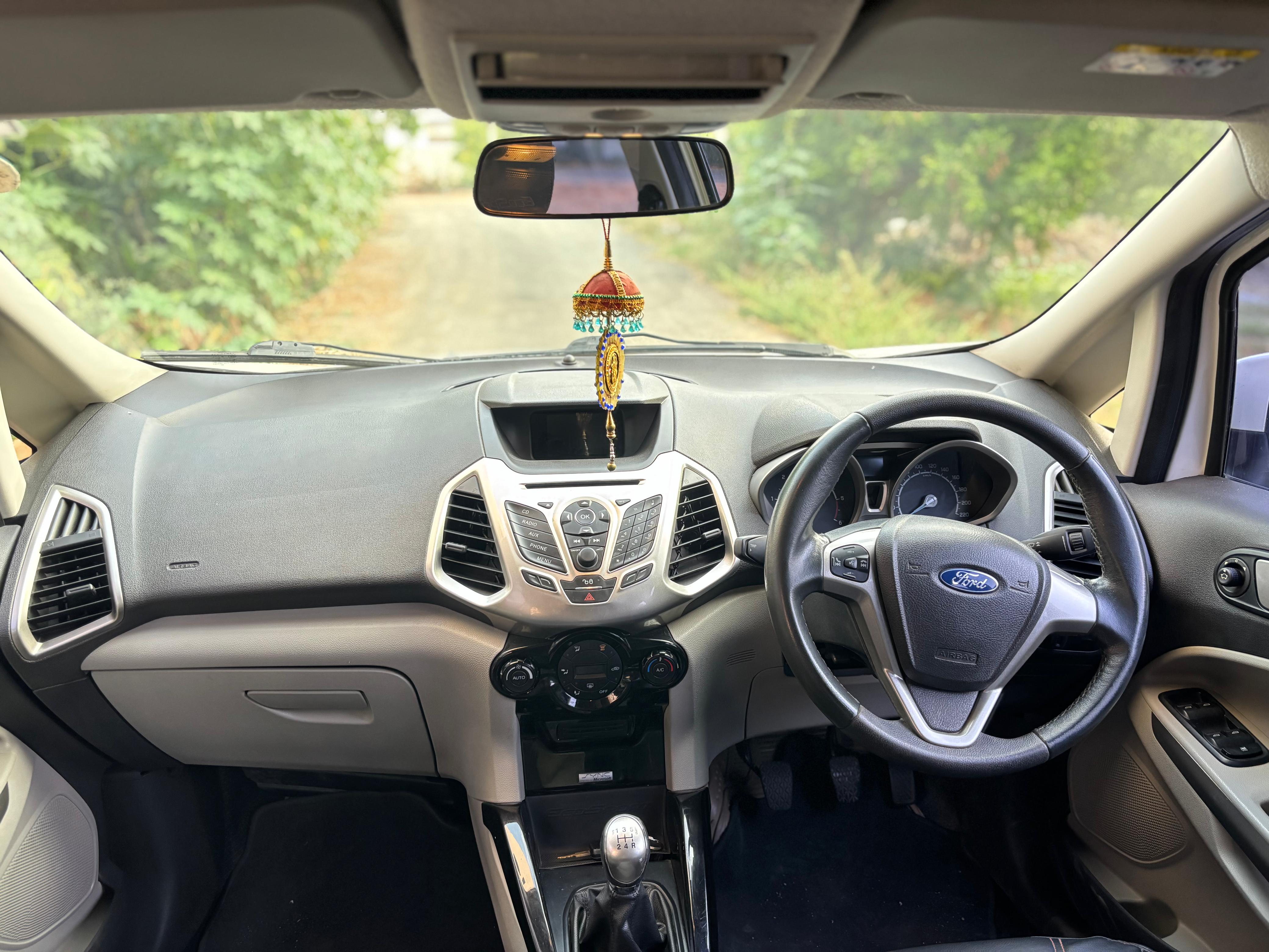 Ford Ecosport - Image 9