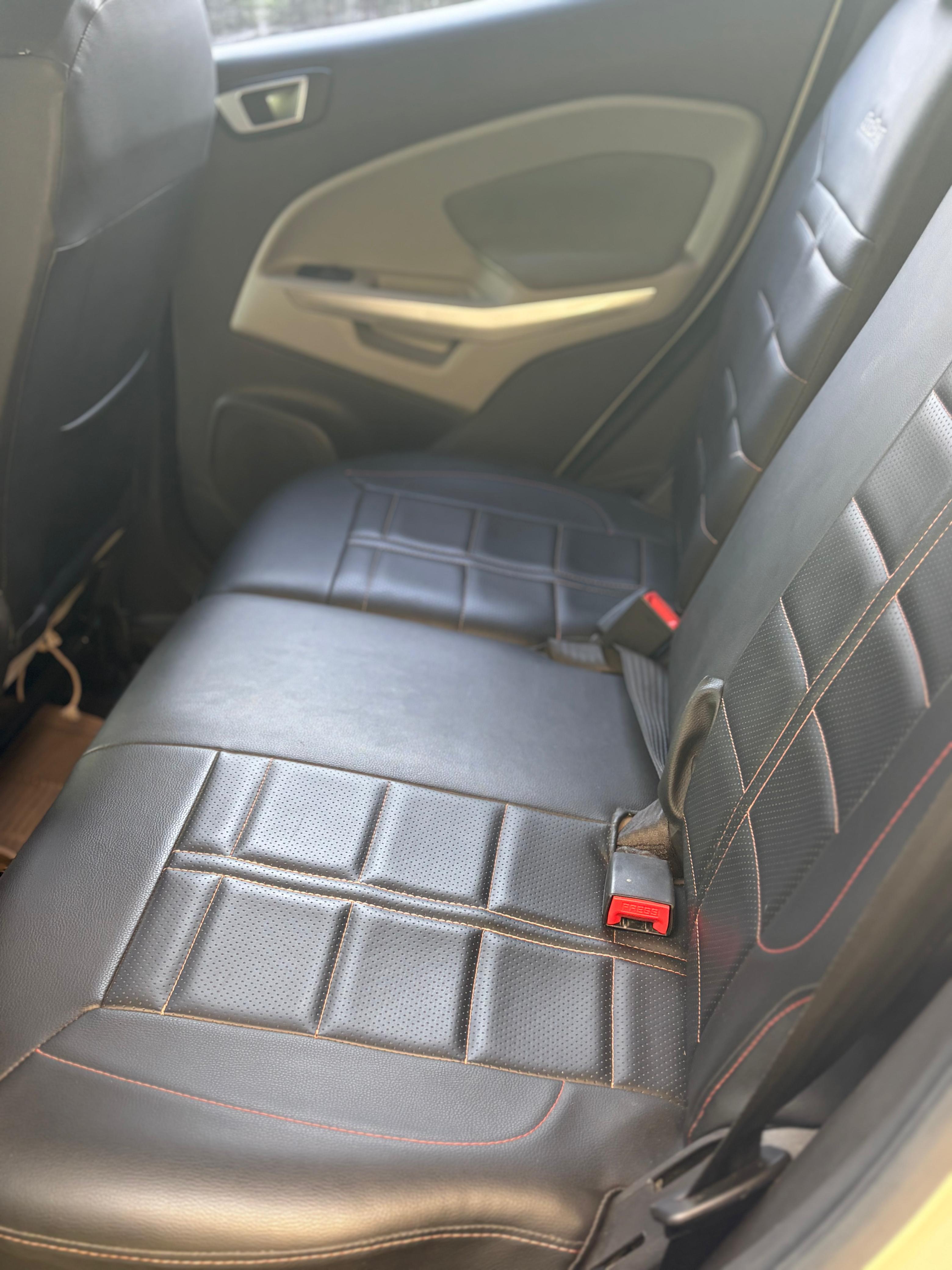 Ford Ecosport - Image 4