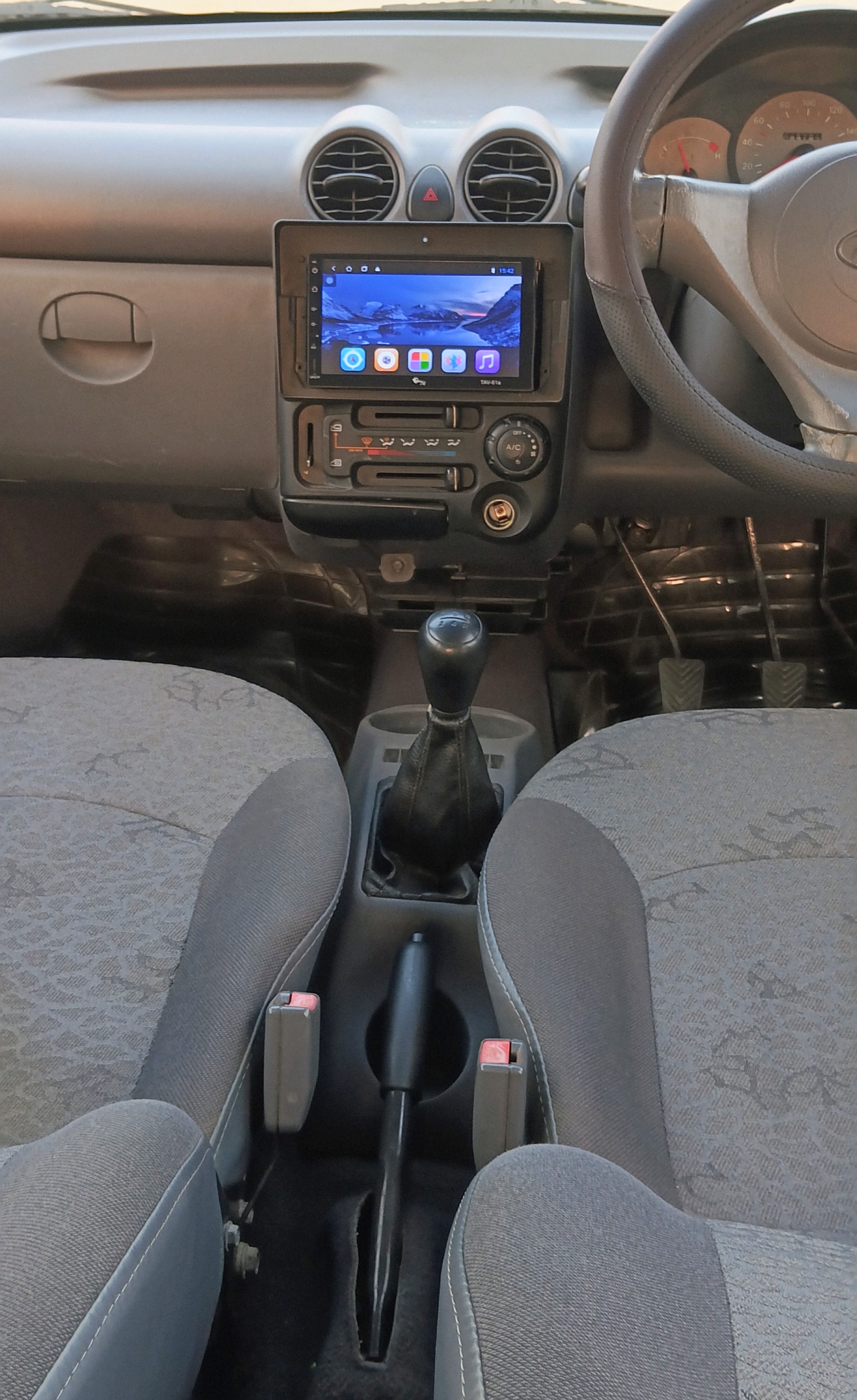 Hyundai Santro Xing - Image 13