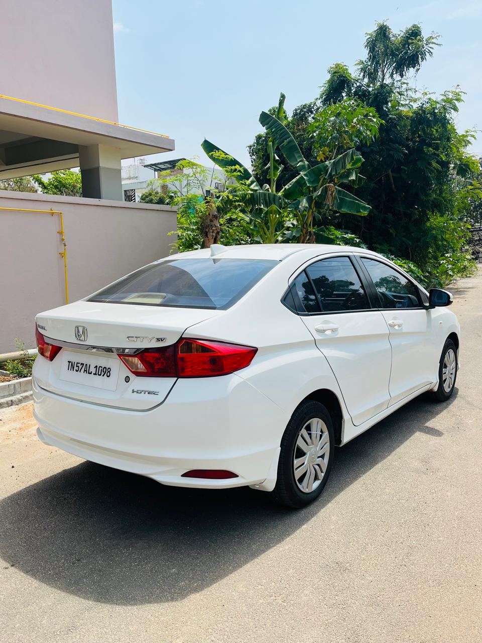 Honda City - Image 5