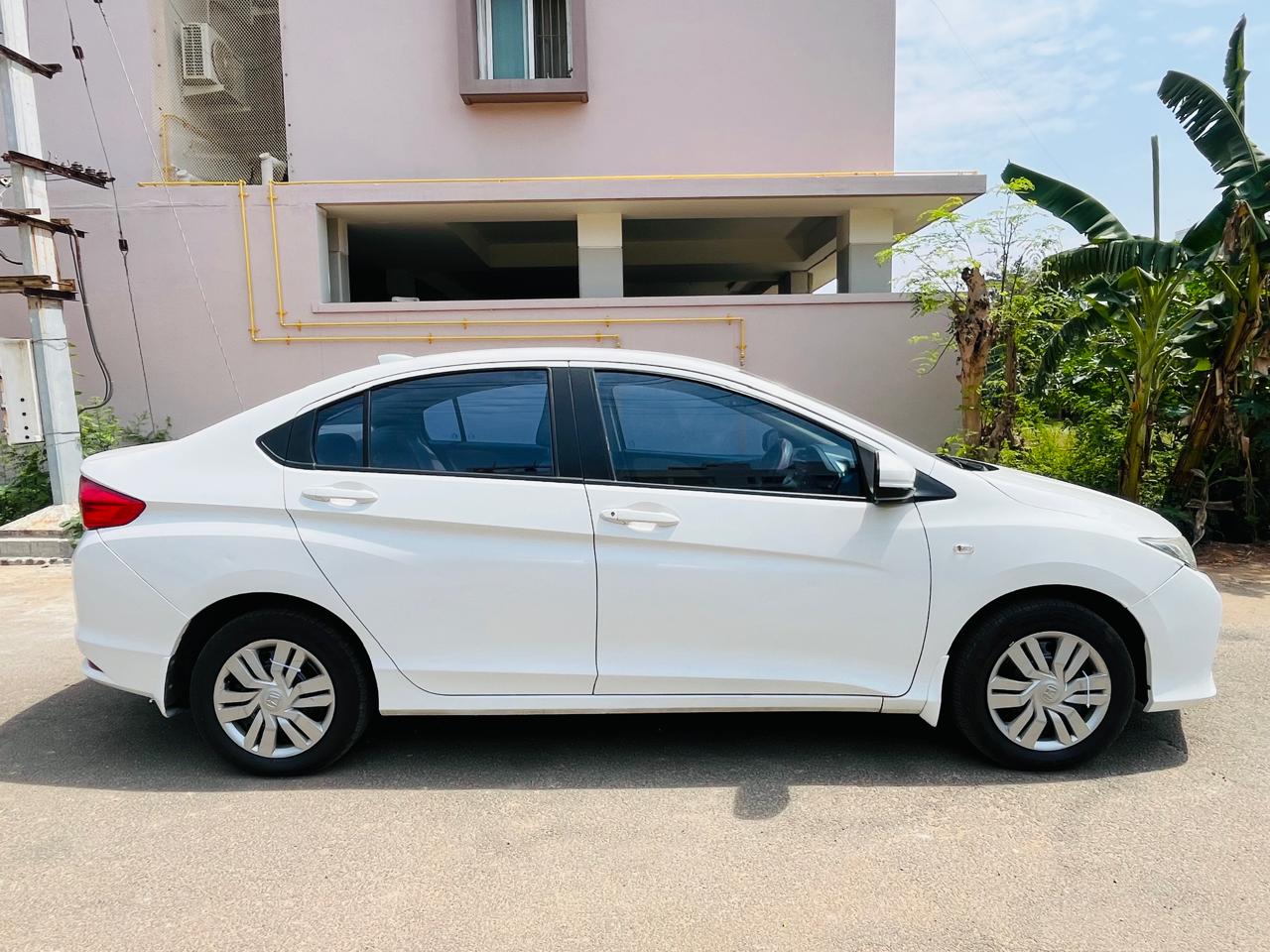 Honda City - Image 4