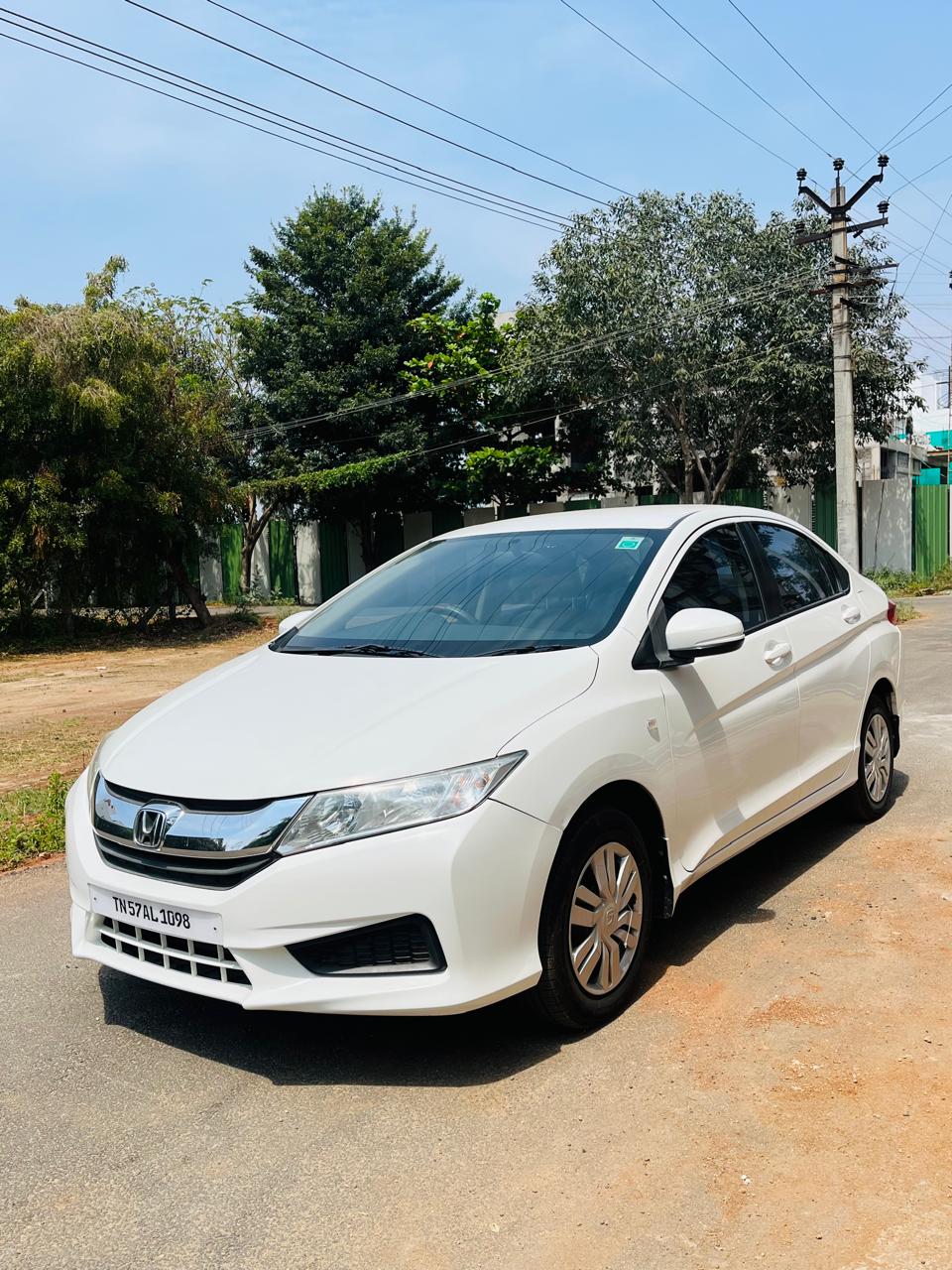 Honda City - Image 8