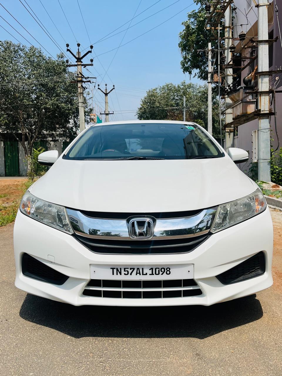 Honda City - Image 6
