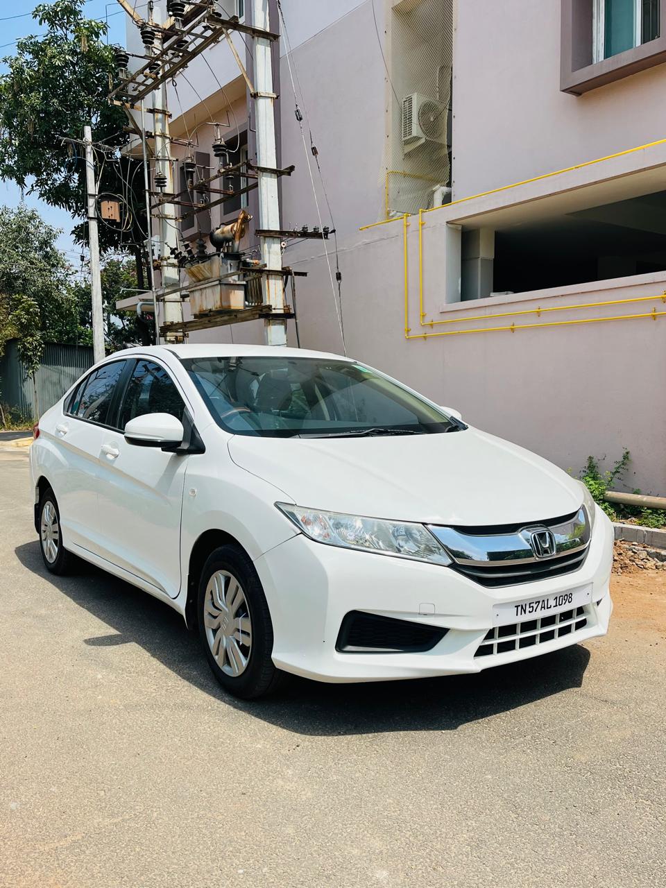 Honda City - Image 7