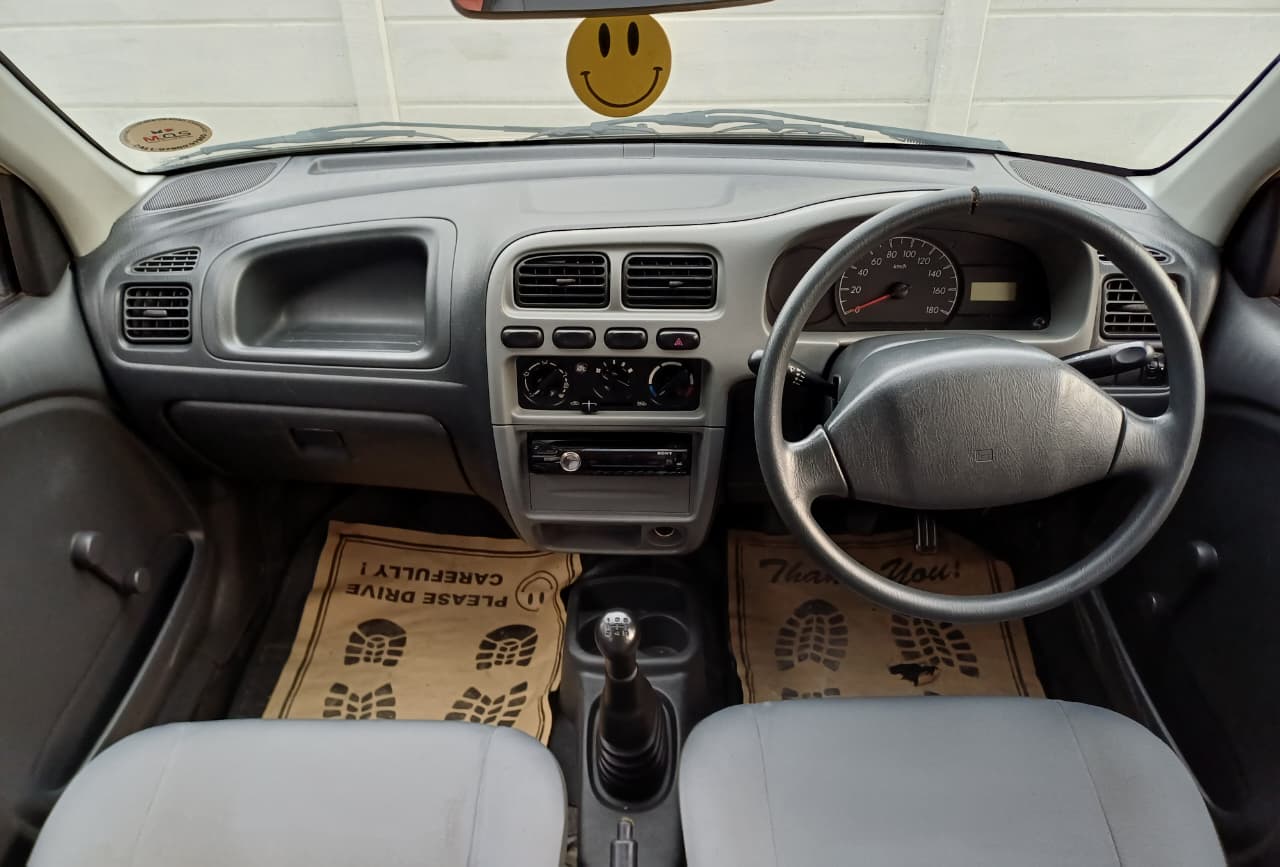 Maruti Suzuki Alto - Image 5