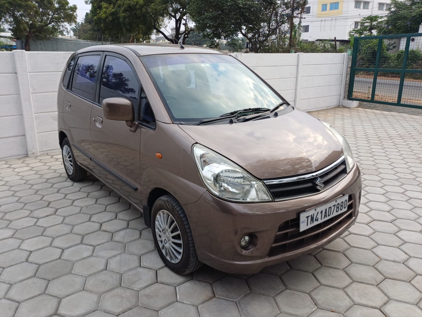 Maruti Suzuki Zen Estilo - Image 2