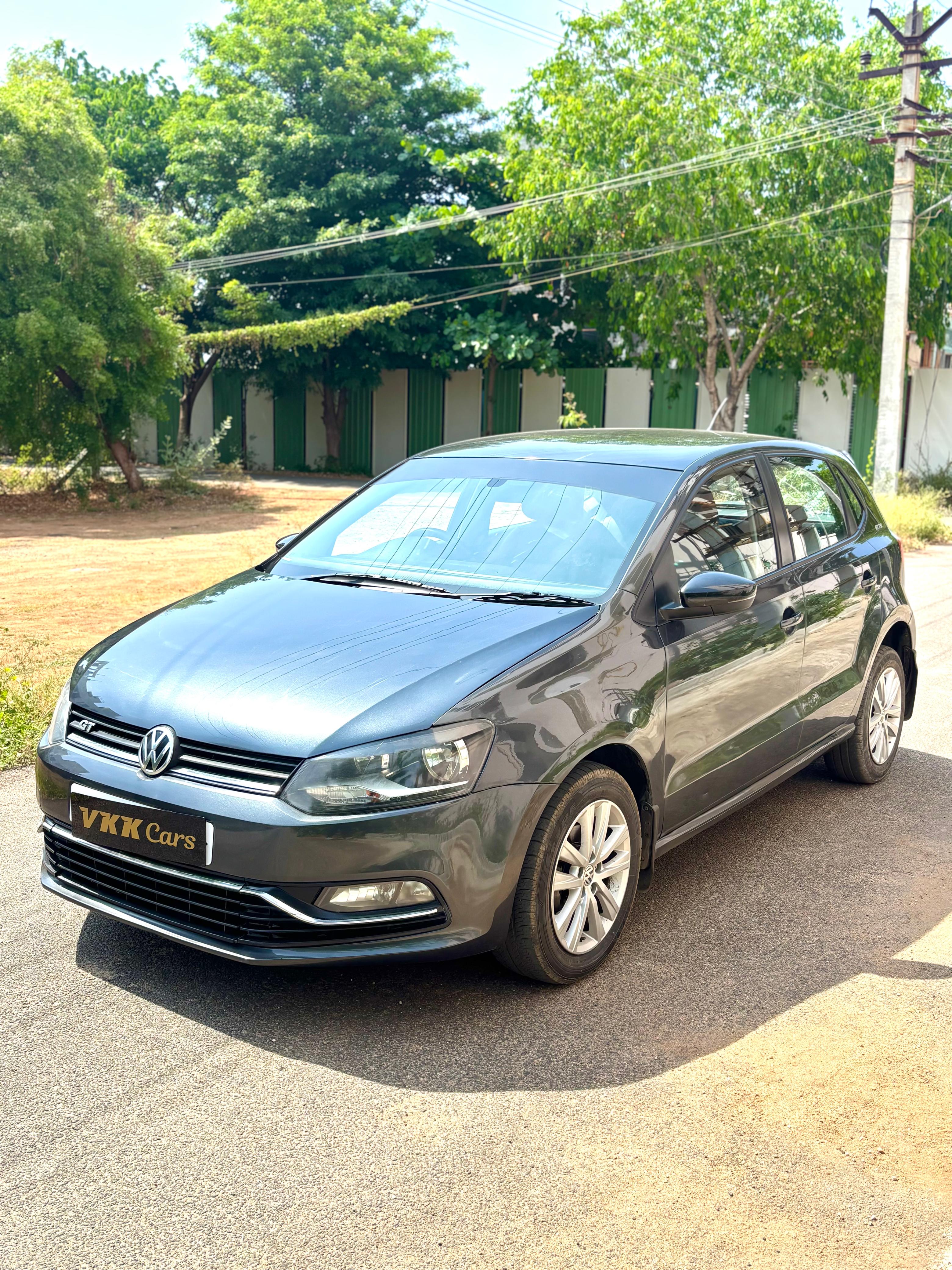 Volkswagen Polo - Image 3