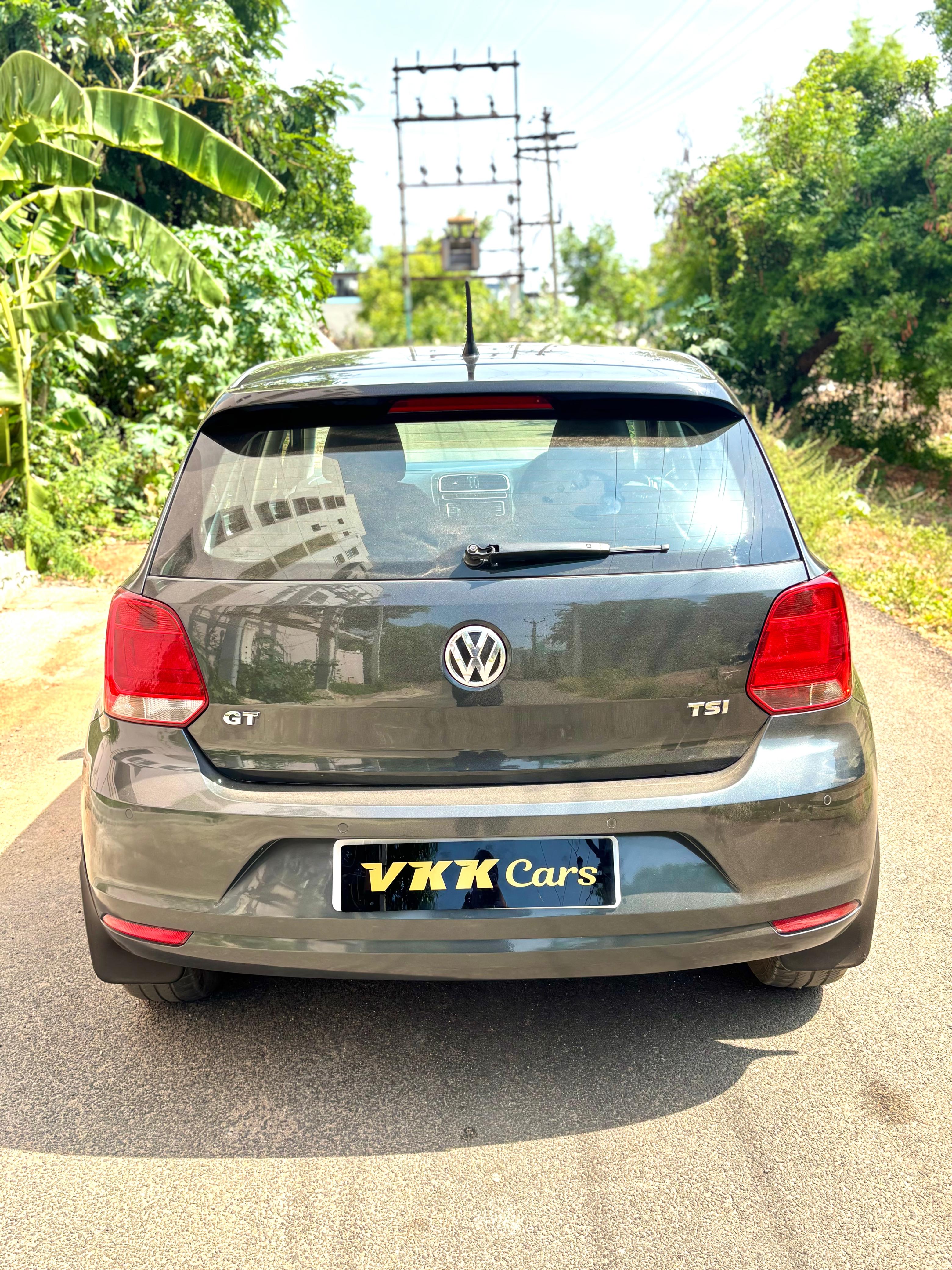 Volkswagen Polo - Image 6