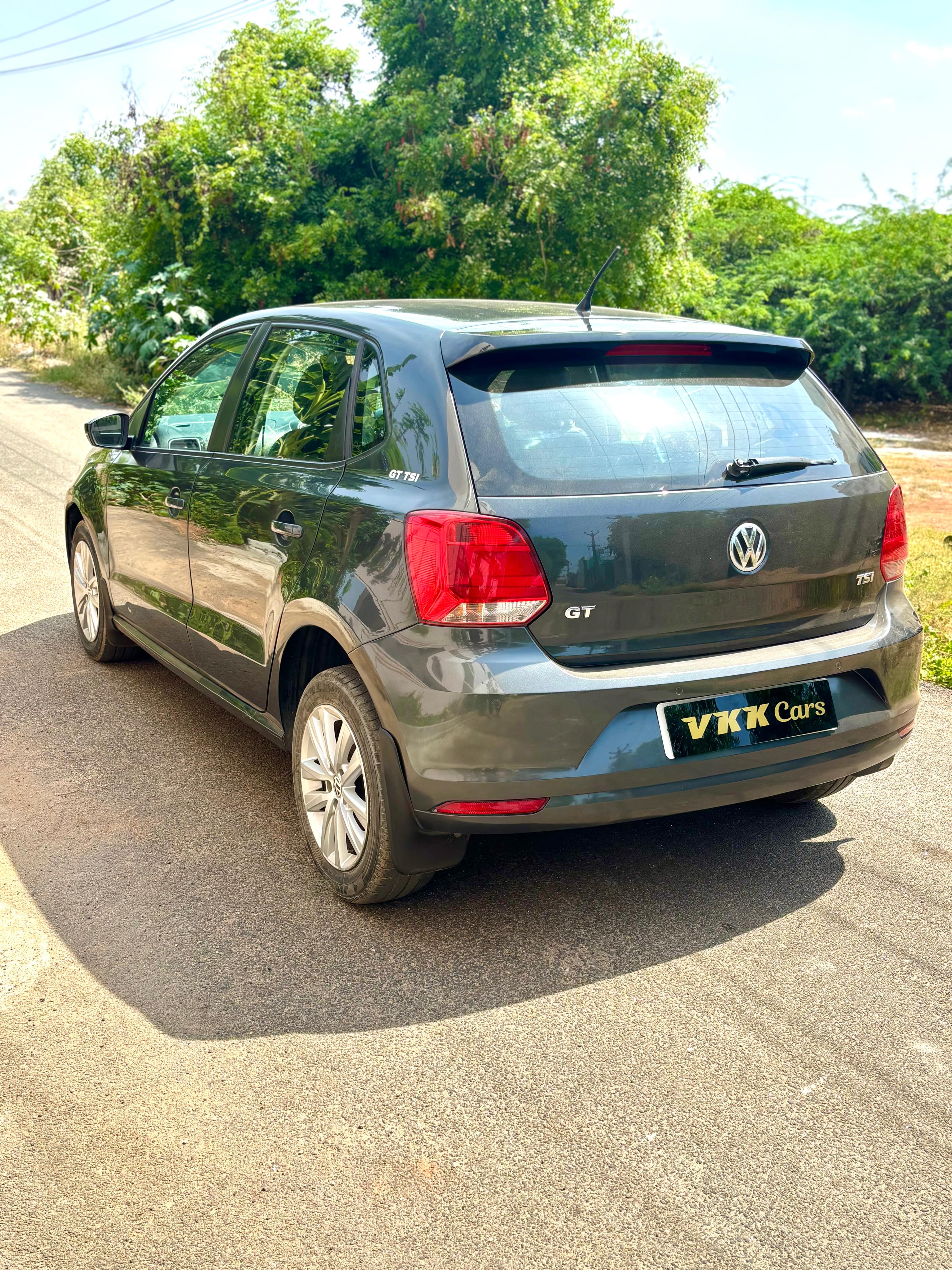 Volkswagen Polo - Image 5