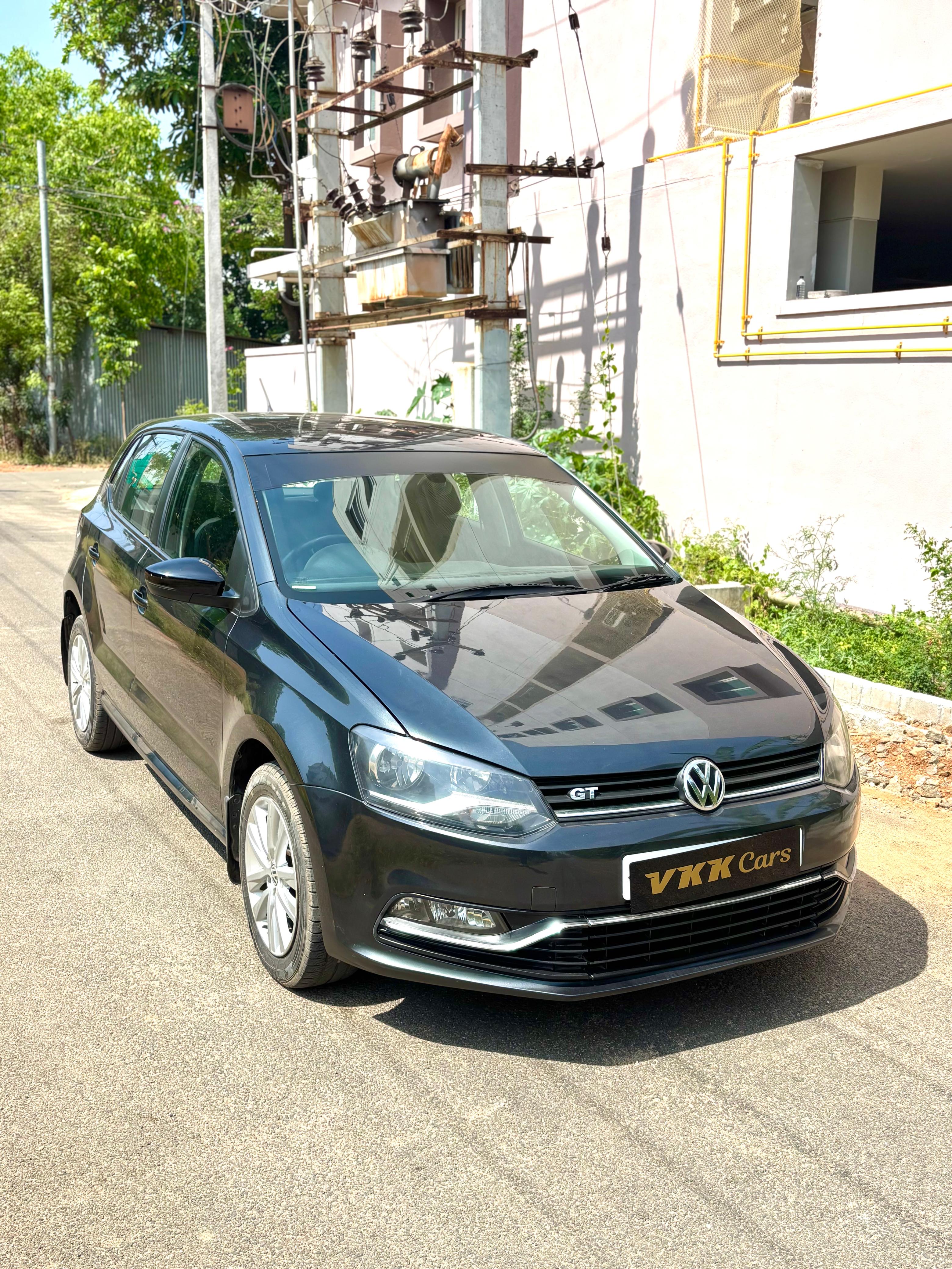 Volkswagen Polo - Image 9