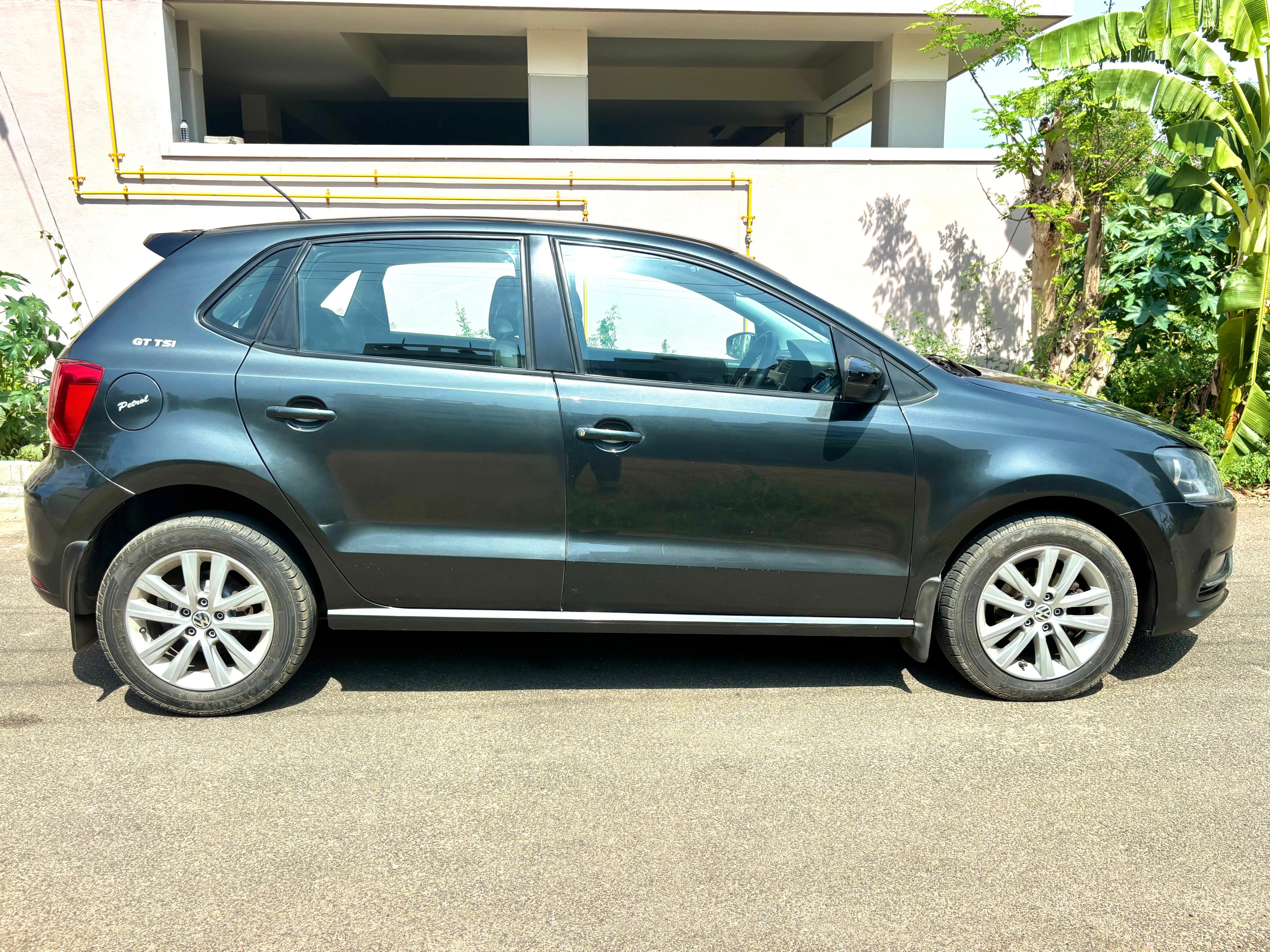 Volkswagen Polo - Image 7