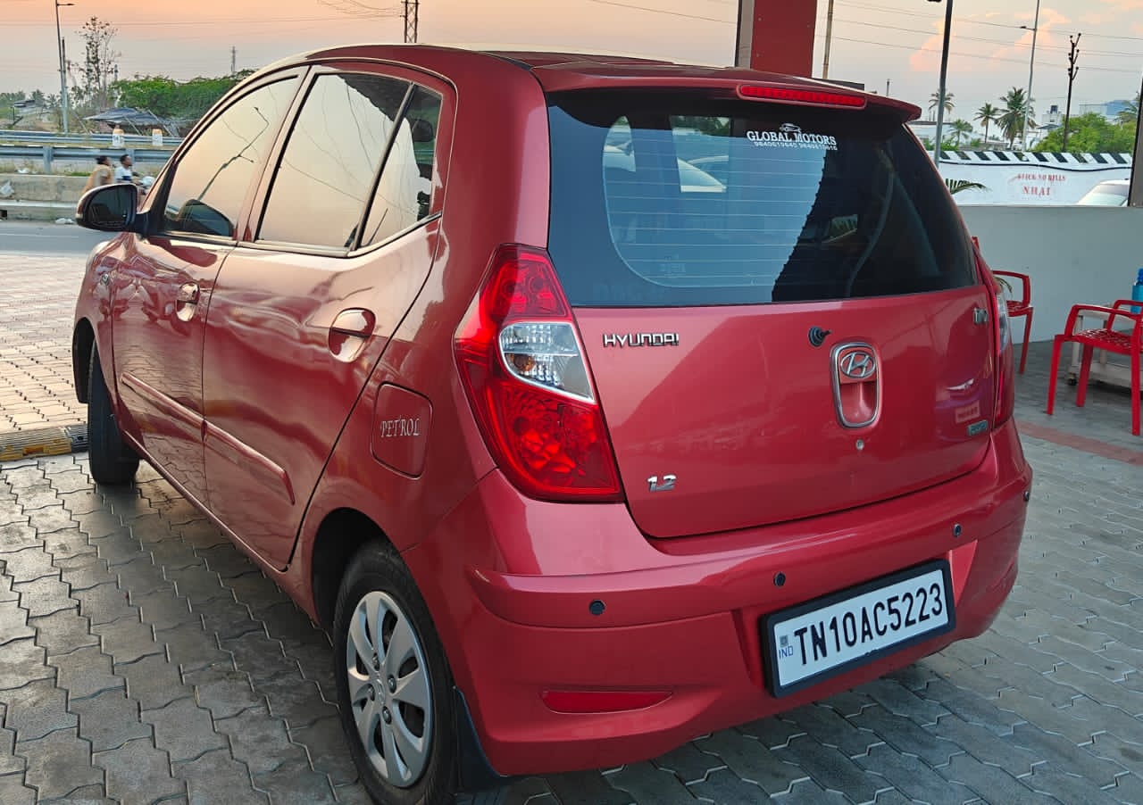 Hyundai i10 - Image 3