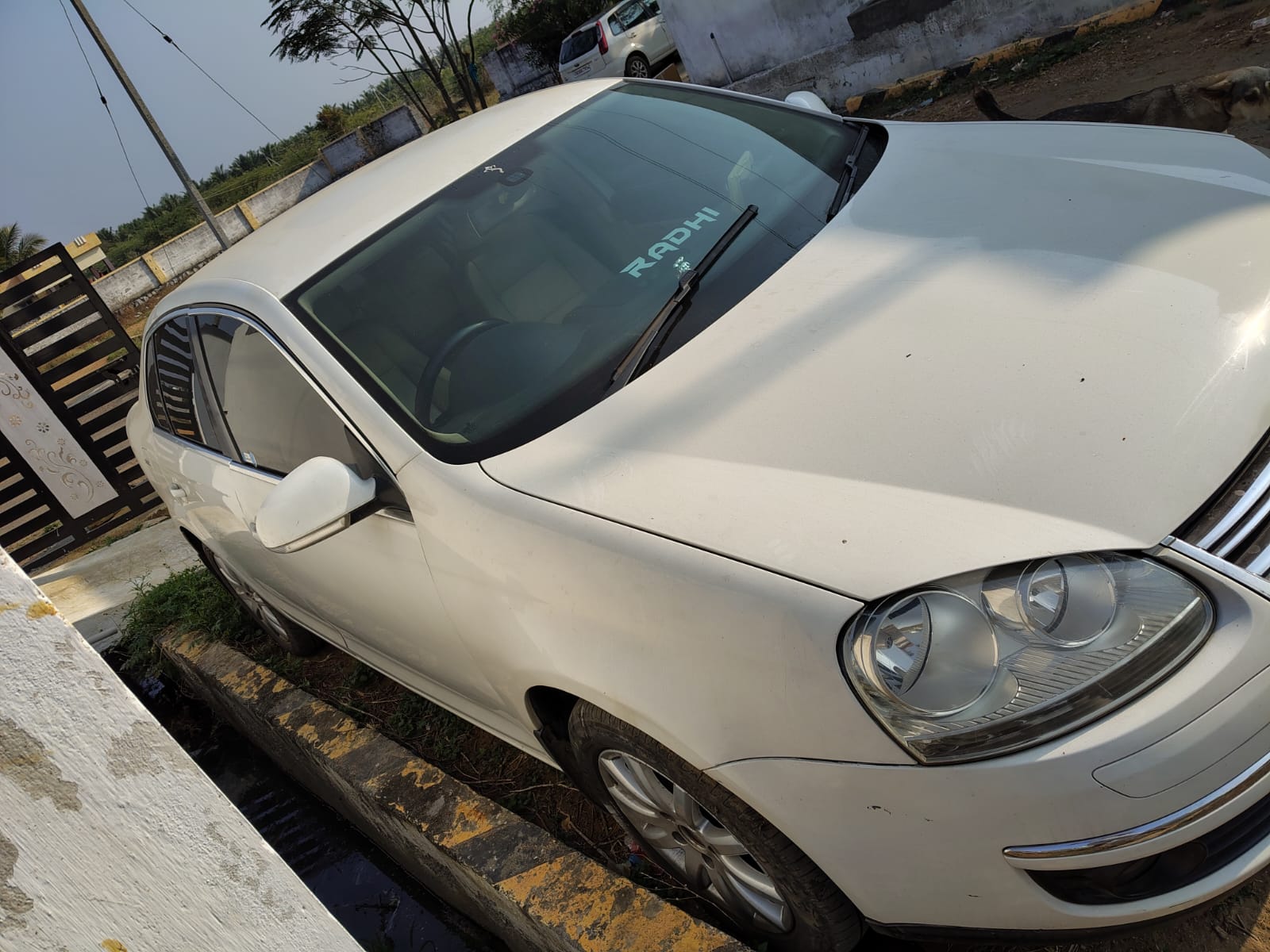 Volkswagen Jetta - Image 3