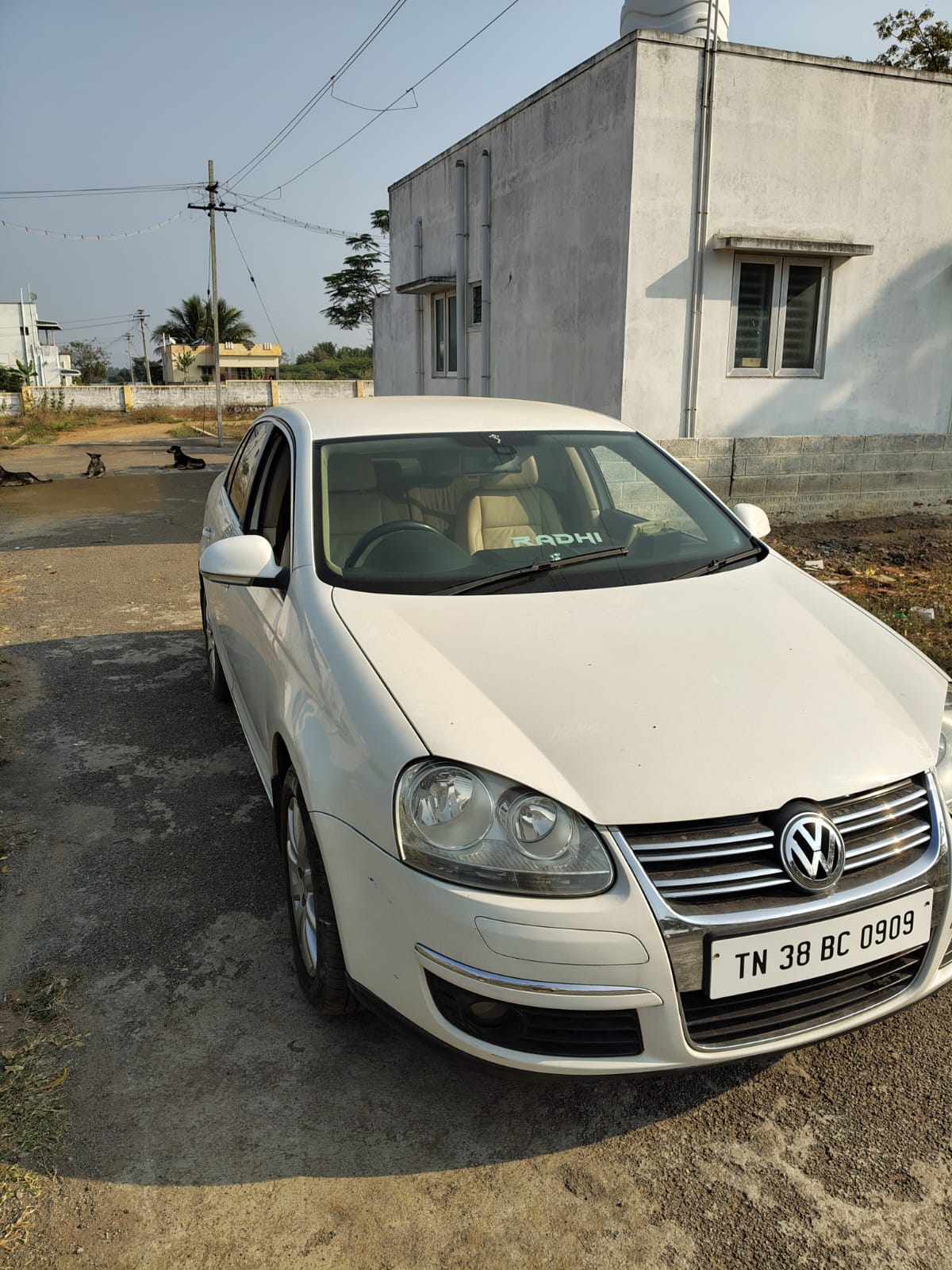 Volkswagen Jetta - Image 5
