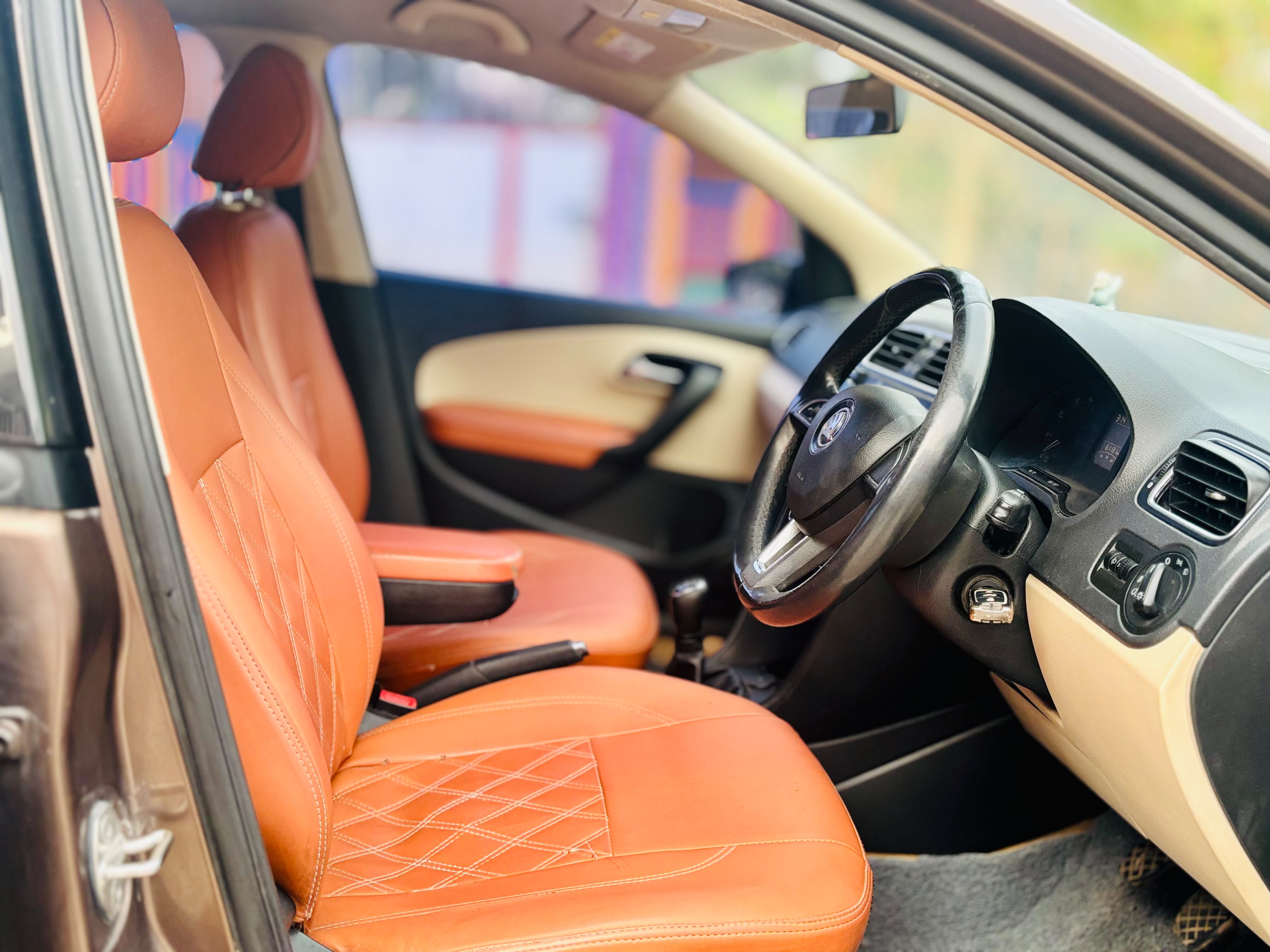 Skoda Rapid - Image 3