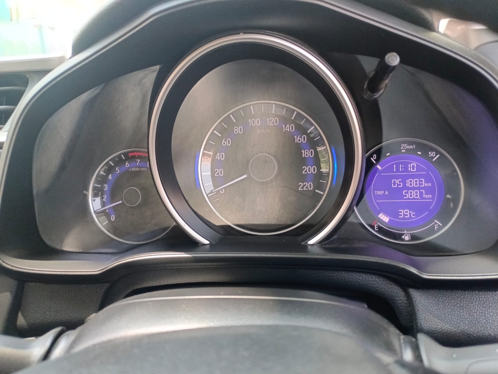 Honda Jazz - Image 6