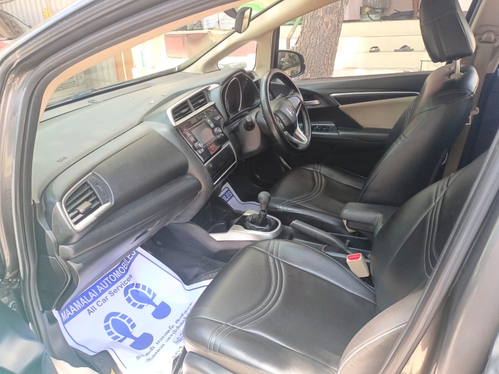 Honda Jazz - Image 2