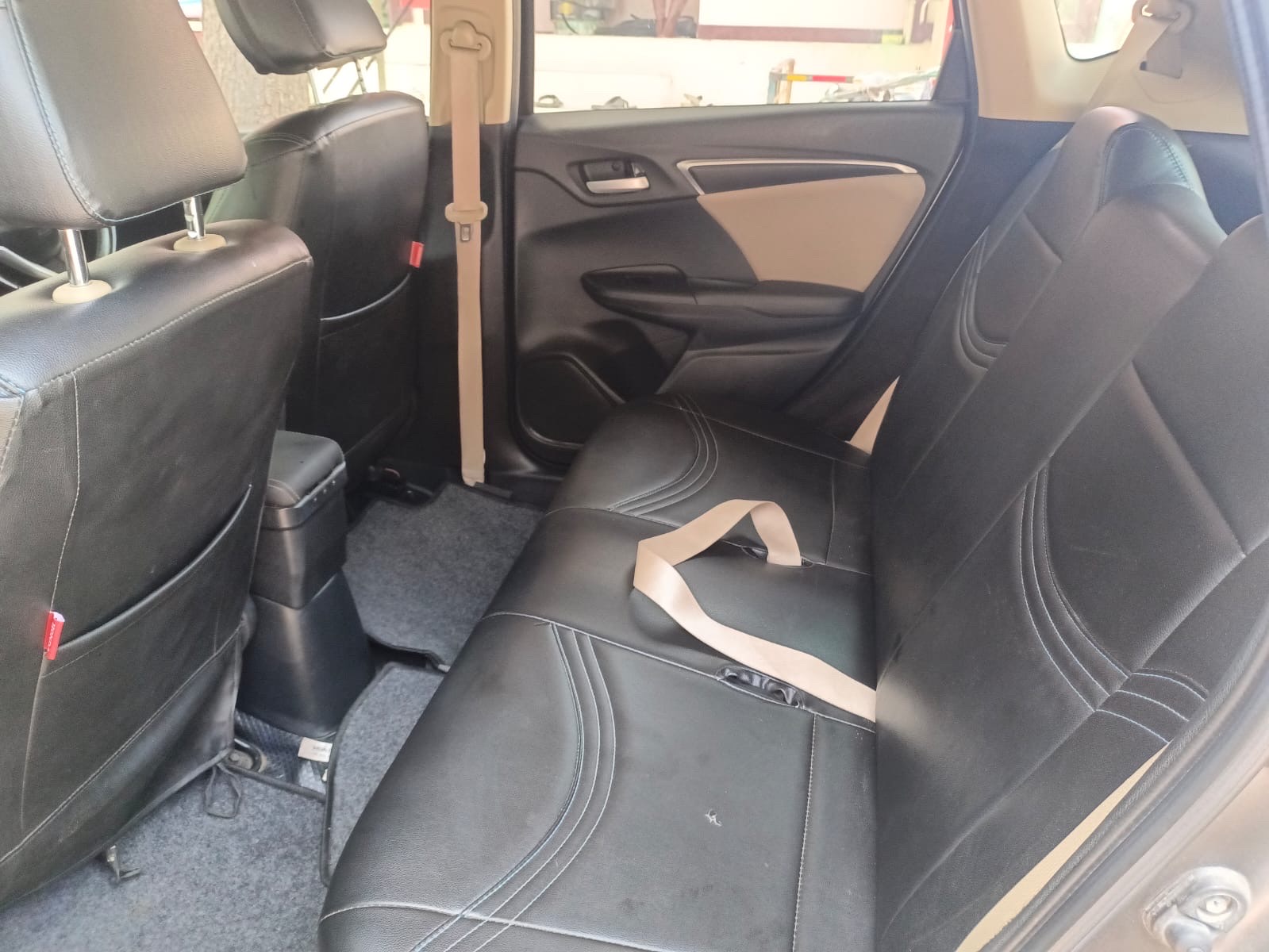 Honda Jazz - Image 3