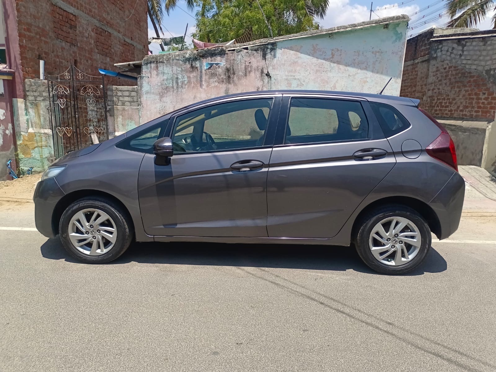 Honda Jazz - Image 10