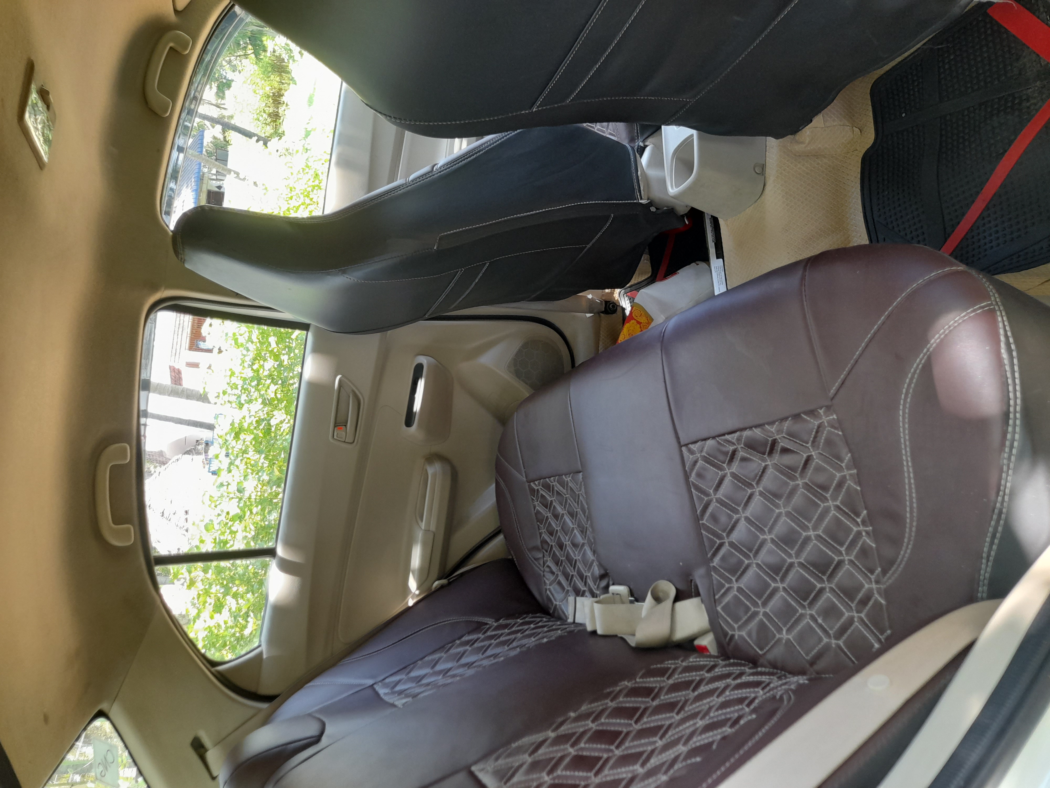 Maruti Suzuki Swift Dzire Tour - Image 11