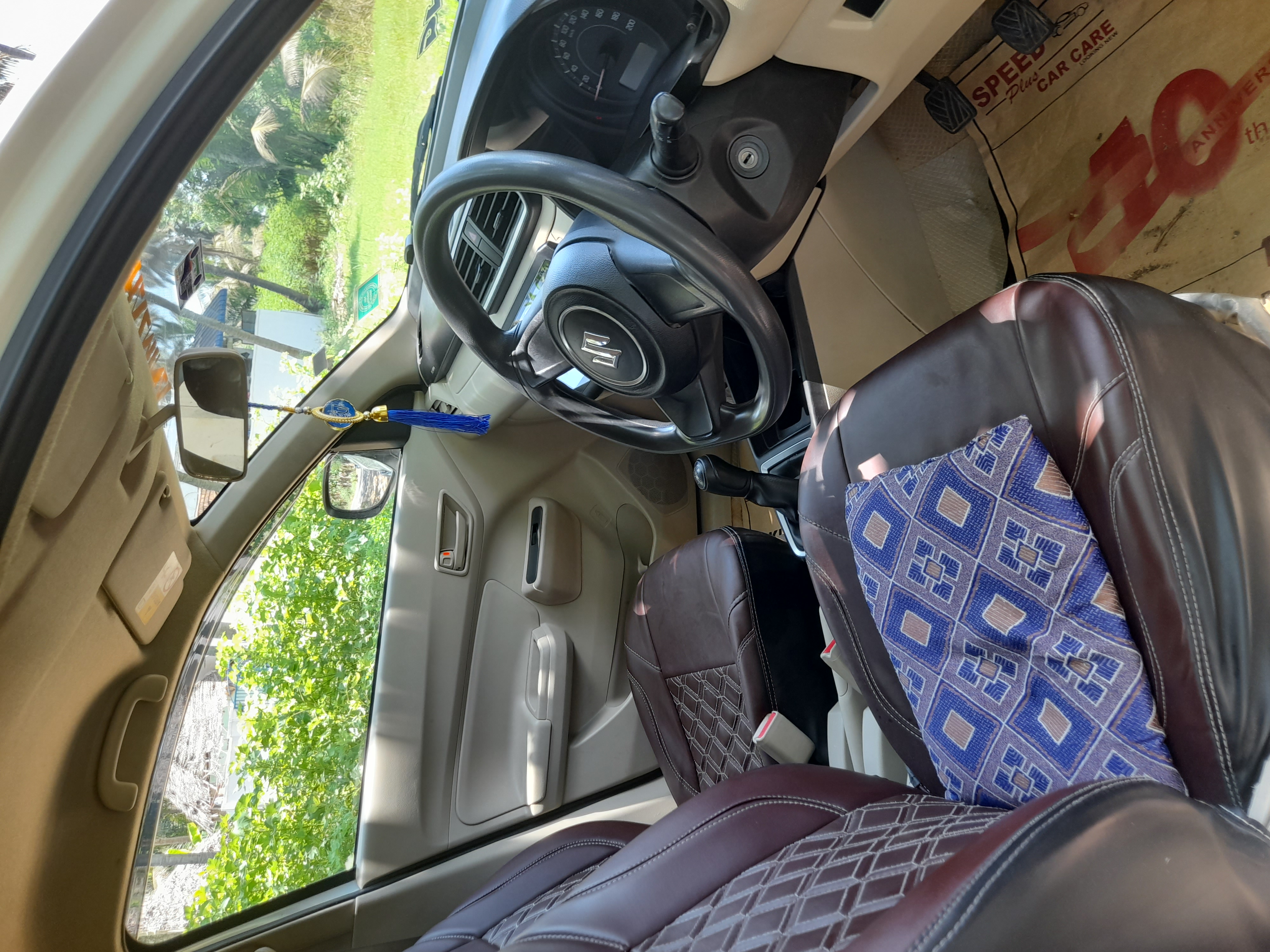 Maruti Suzuki Swift Dzire Tour - Image 10