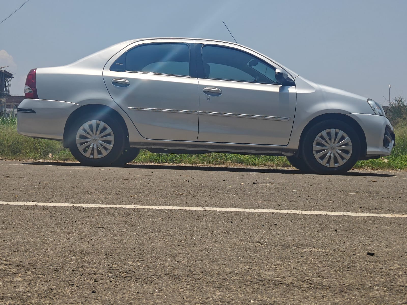 Toyota Etios - Image 5