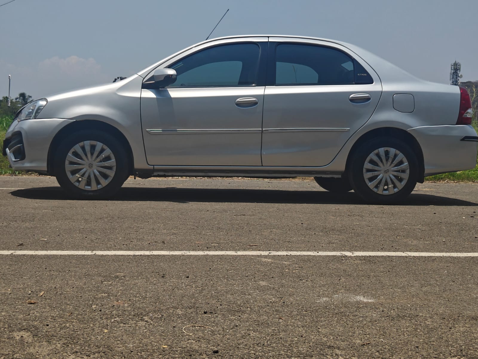 Toyota Etios - Image 6