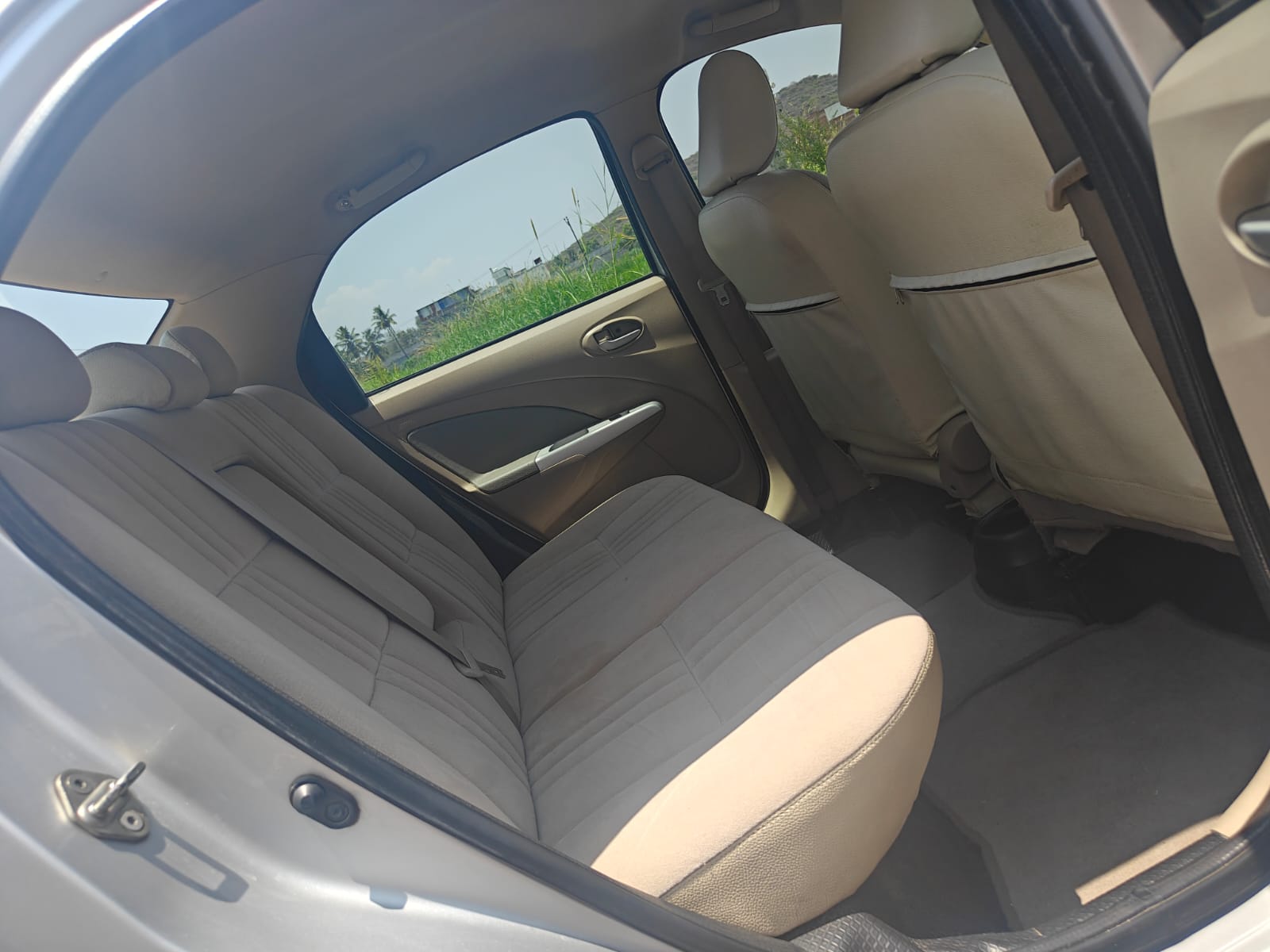 Toyota Etios - Image 4