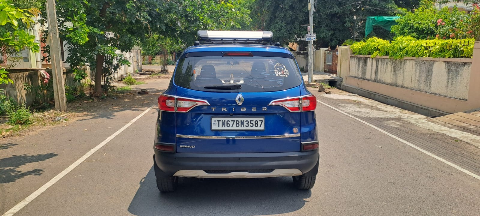 Renault Triber - Image 2