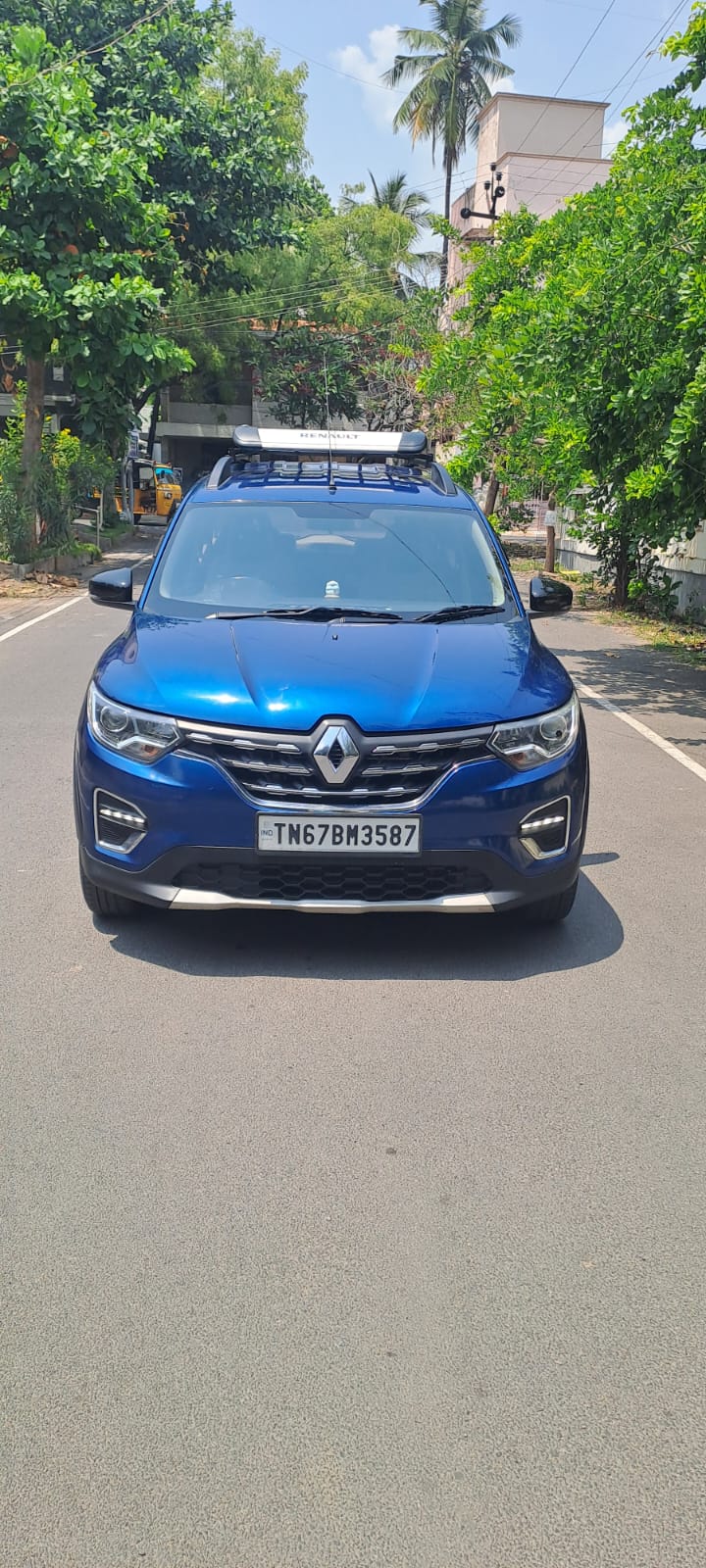 Renault Triber