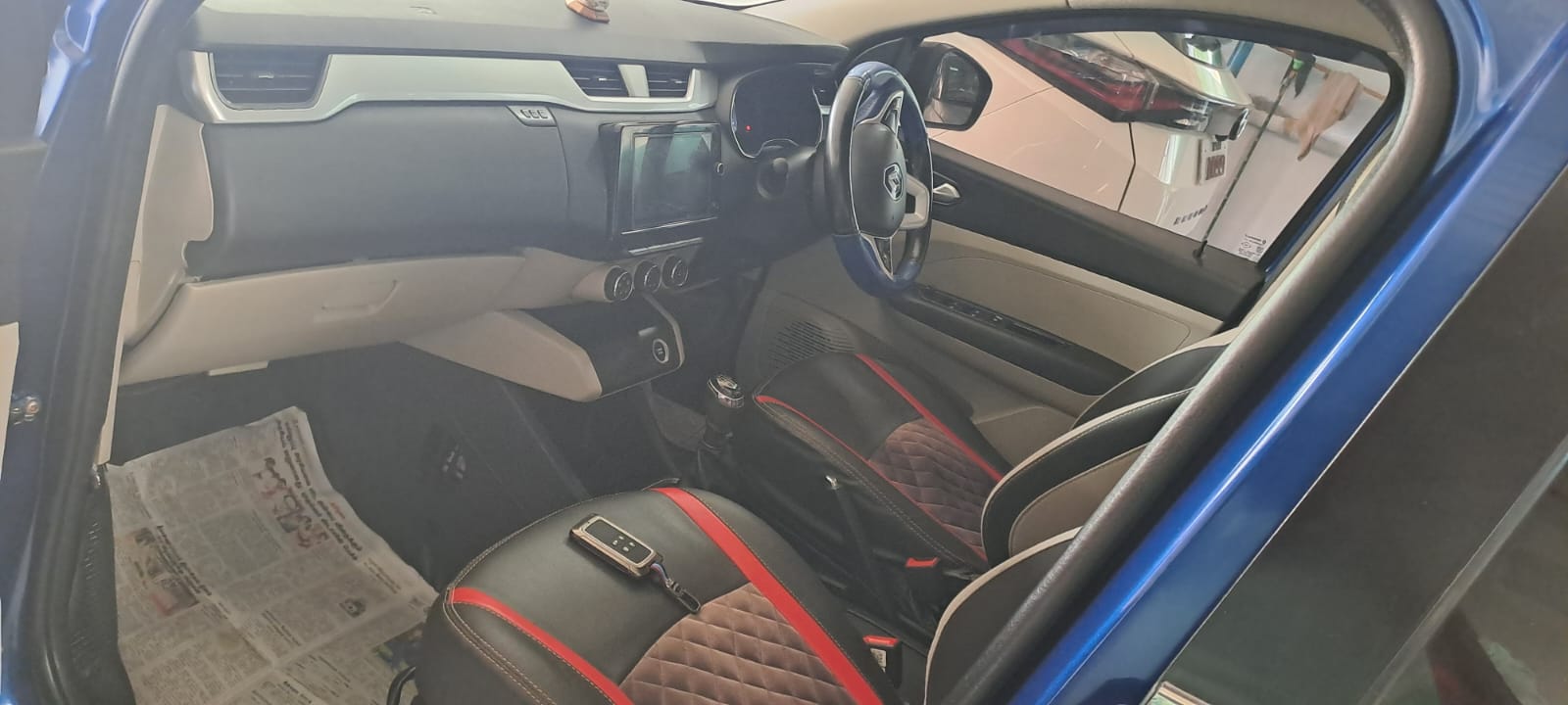 Renault Triber - Image 8