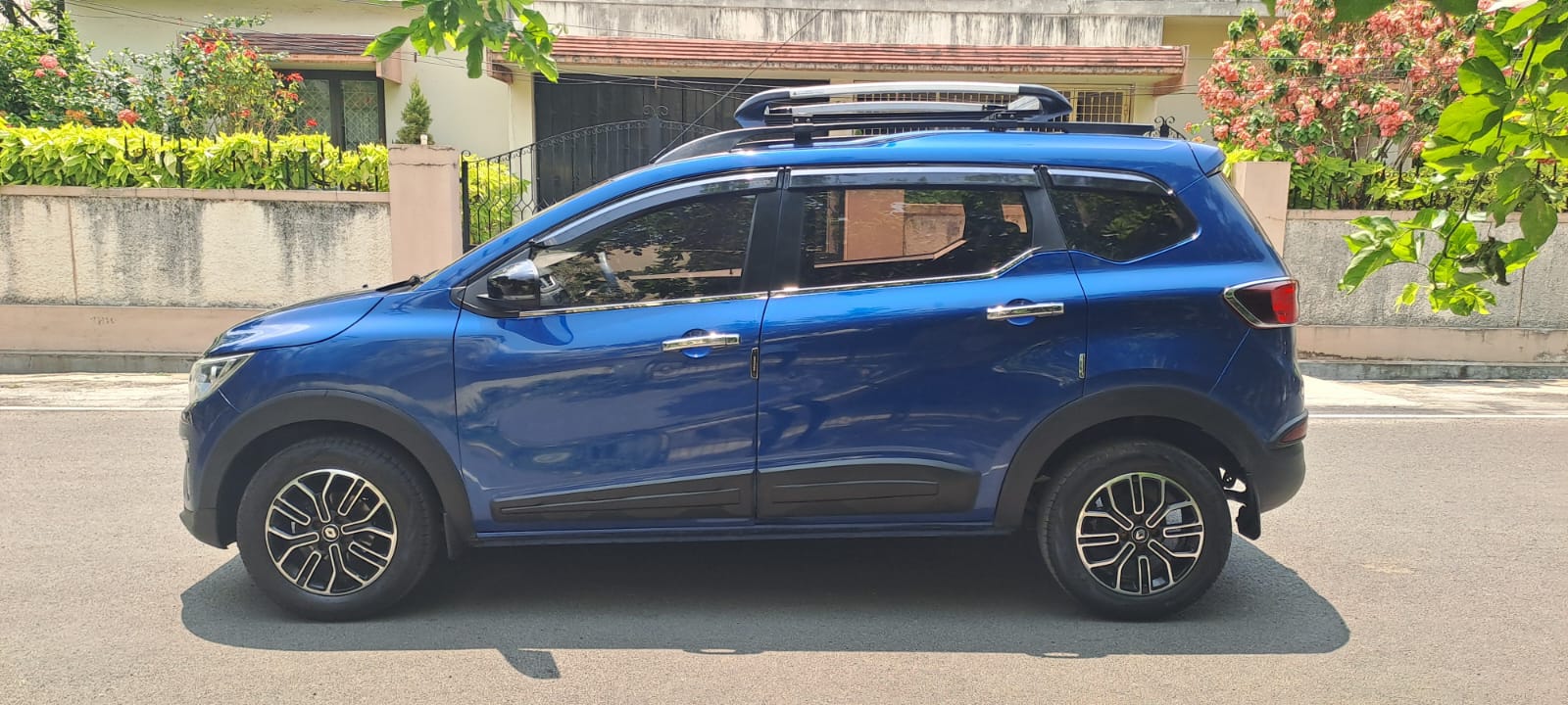 Renault Triber - Image 6