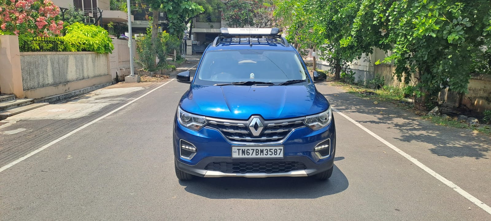 Renault Triber - Image 5