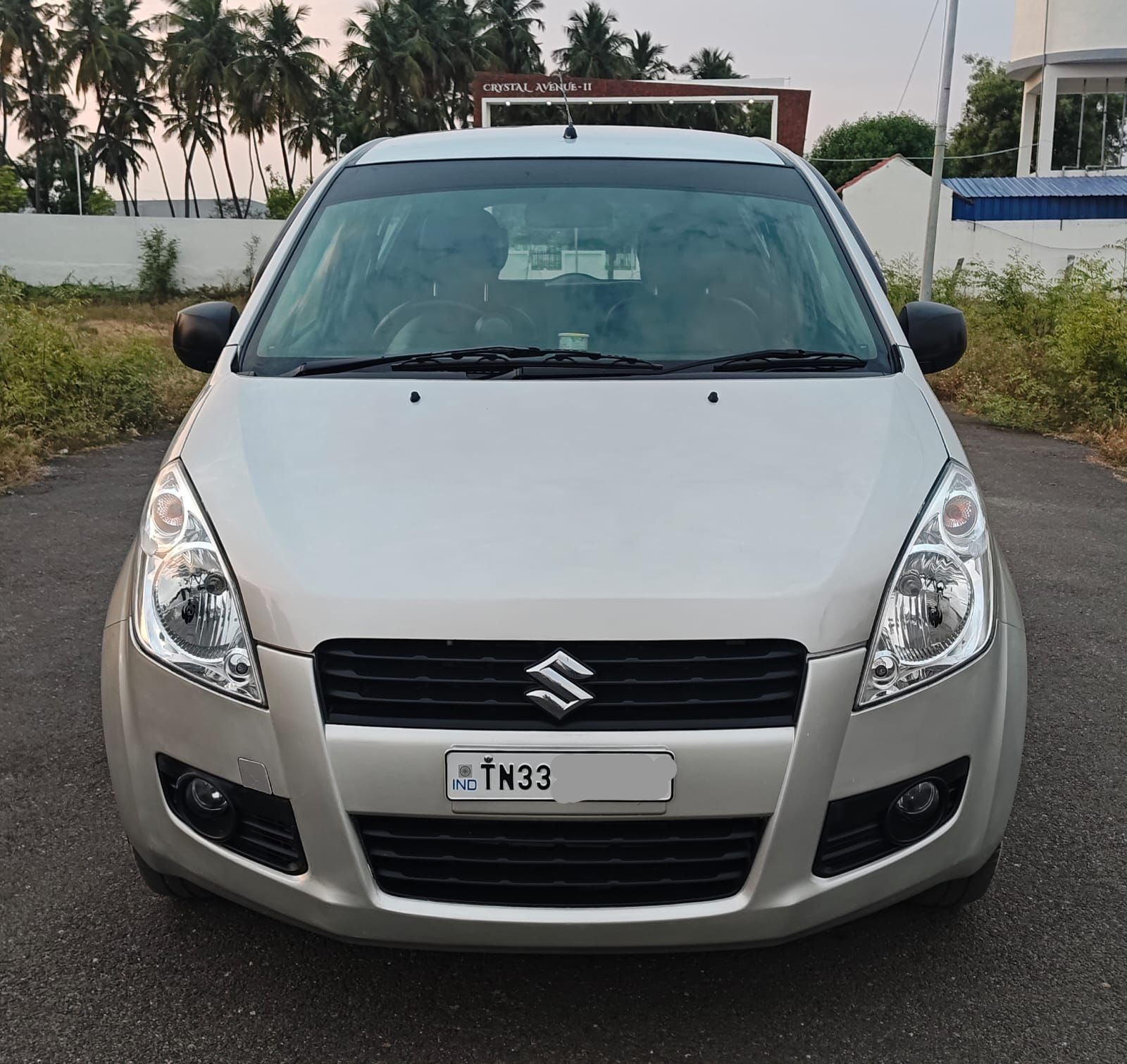 Maruti Suzuki Ritz - Image 5