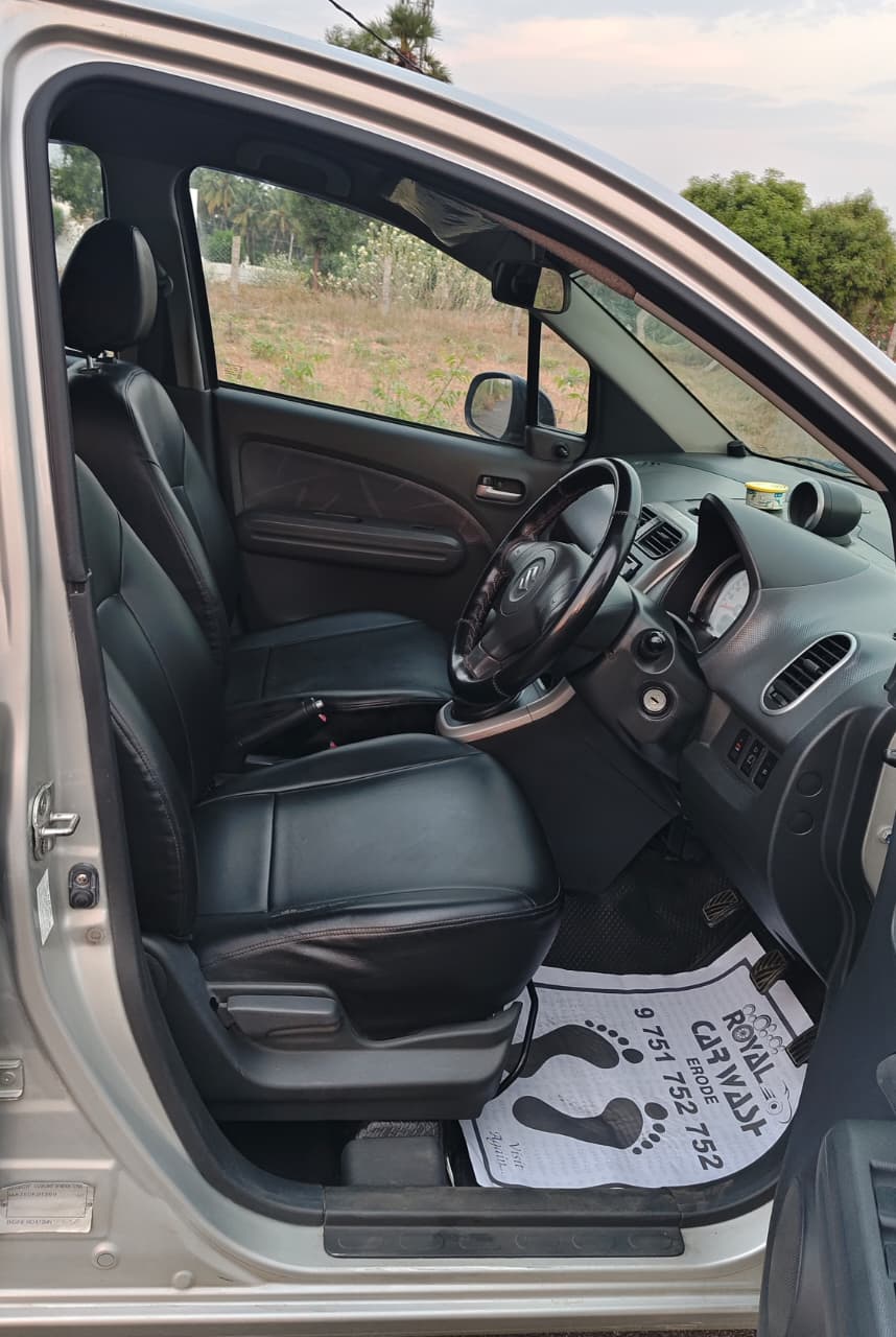 Maruti Suzuki Ritz - Image 3