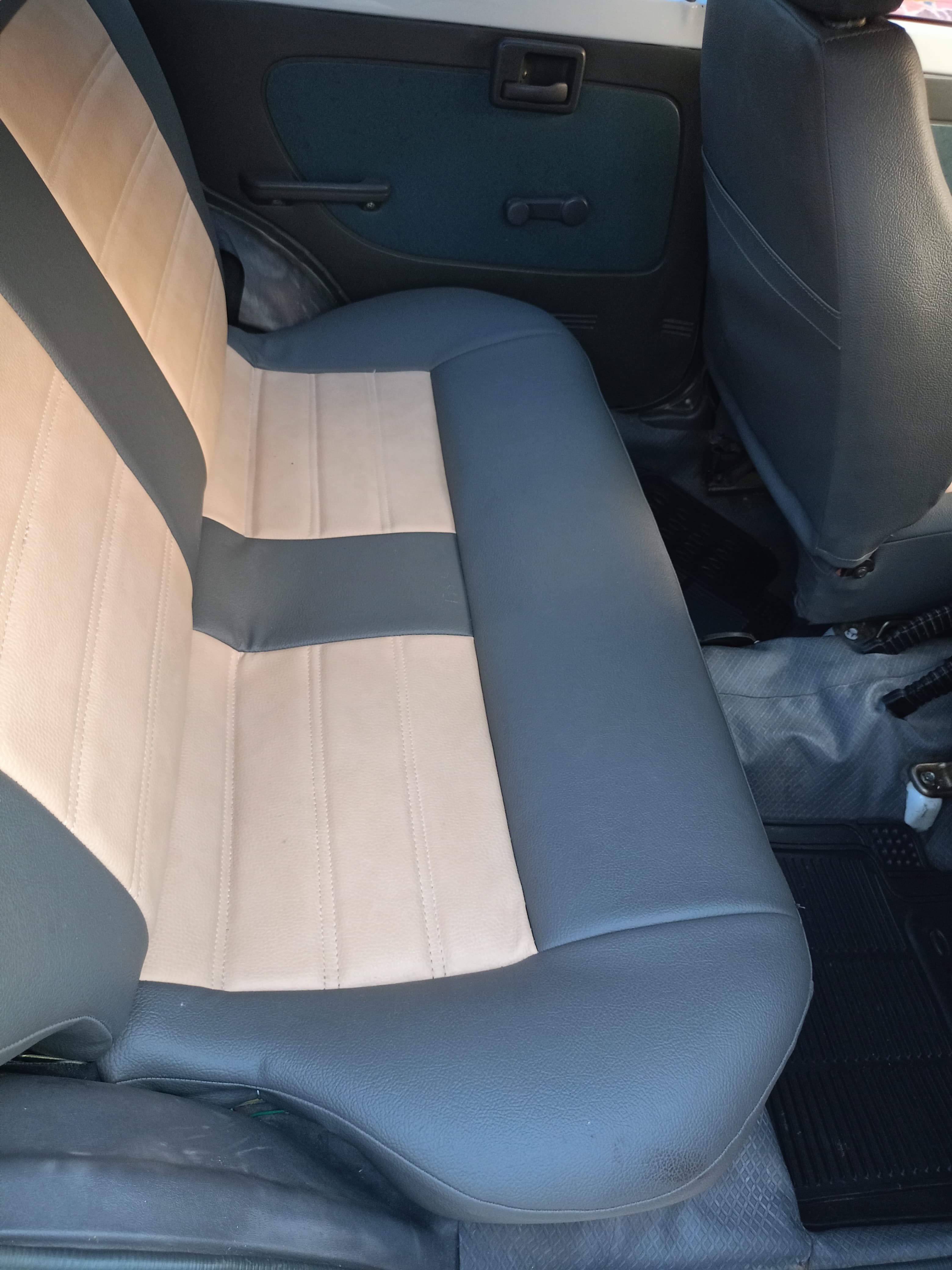 Maruti Suzuki 800 - Image 7