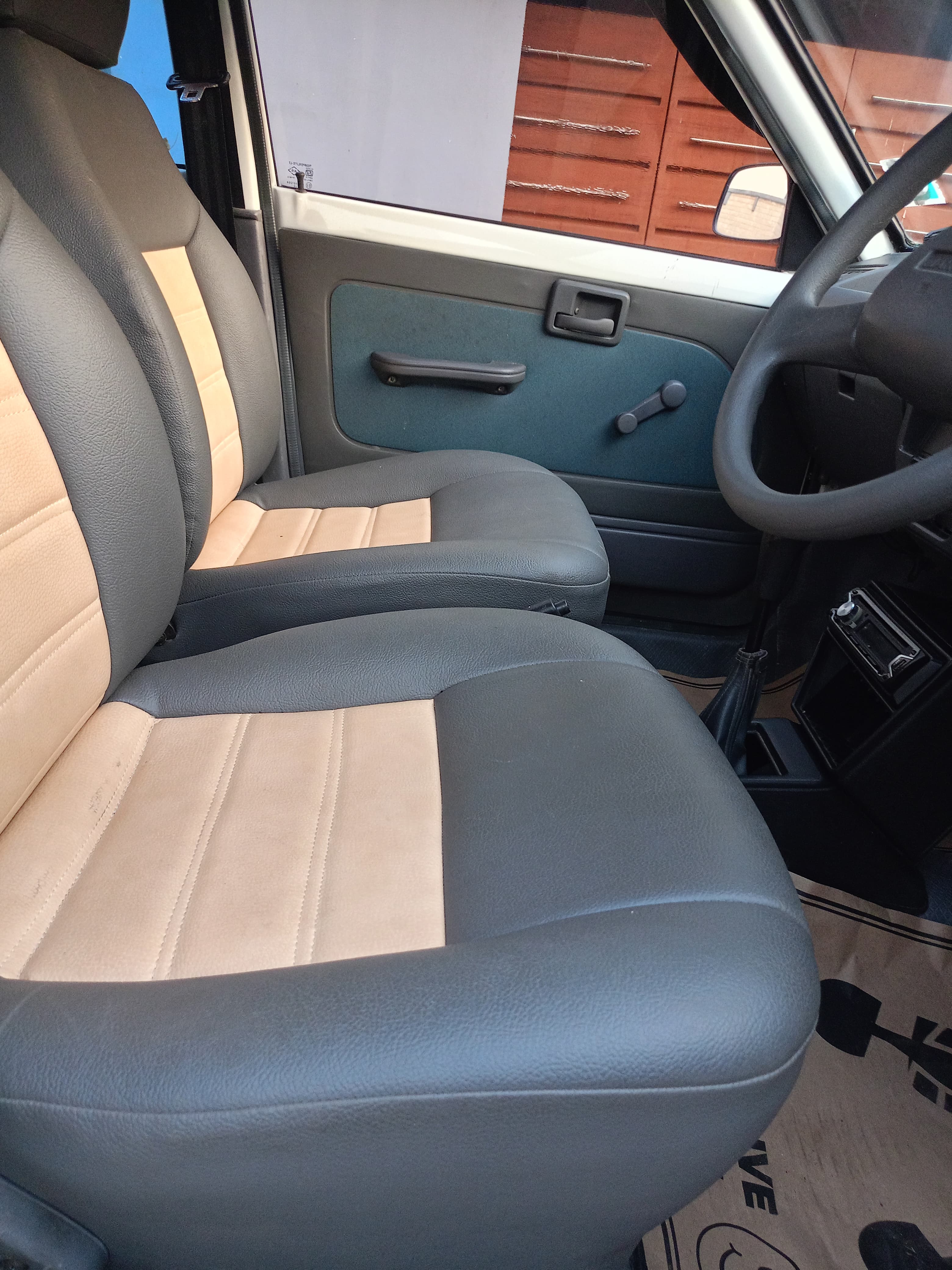 Maruti Suzuki 800 - Image 6