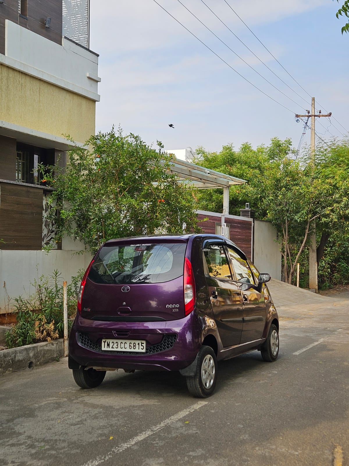 Tata Nano - Image 5