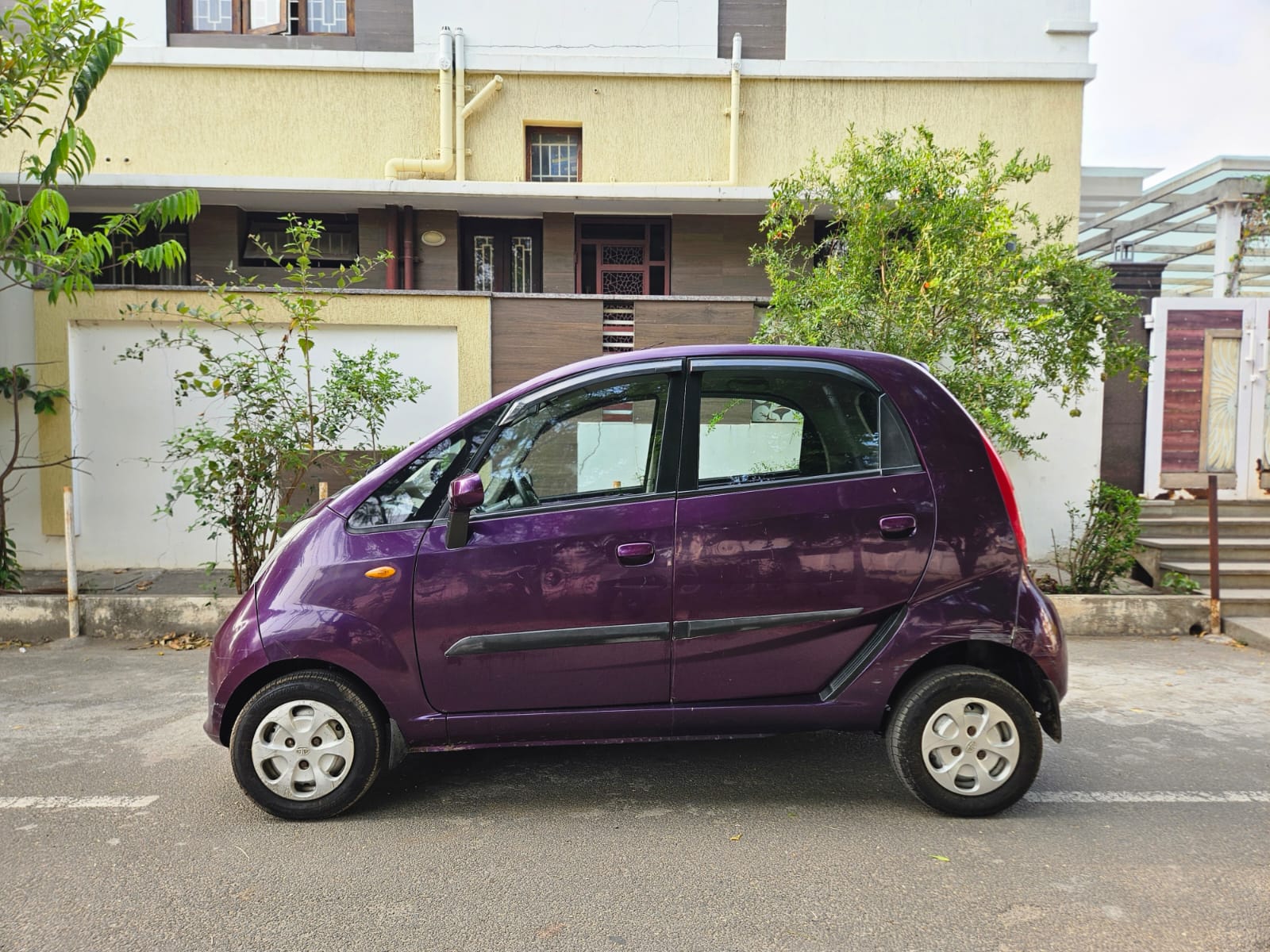 Tata Nano - Image 2